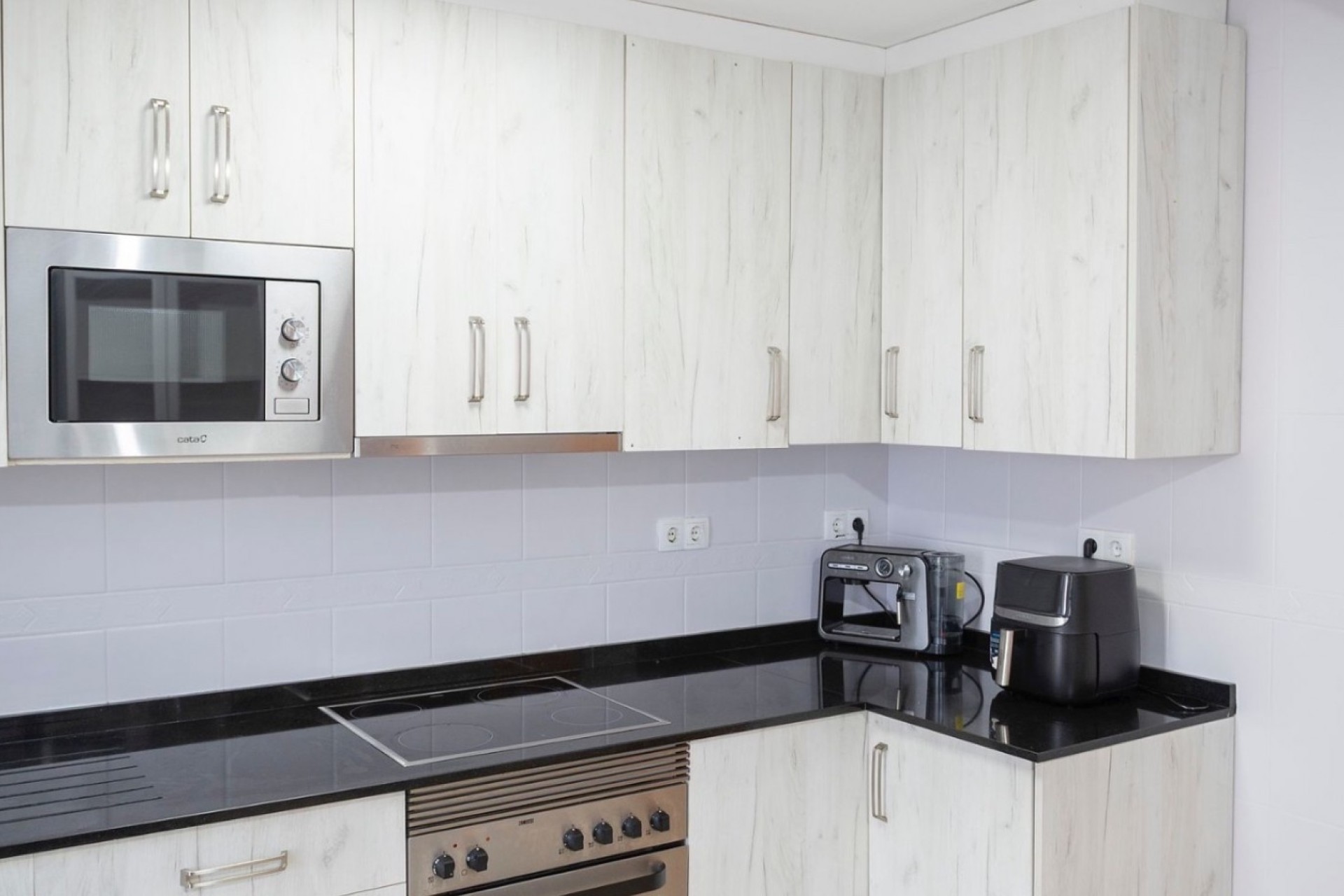 Sprzedaż - Dom miejski -
San Javier