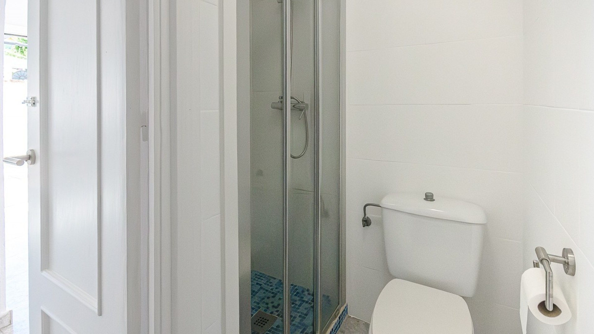 Sprzedaż - Dom miejski -
San Miguel de Salinas