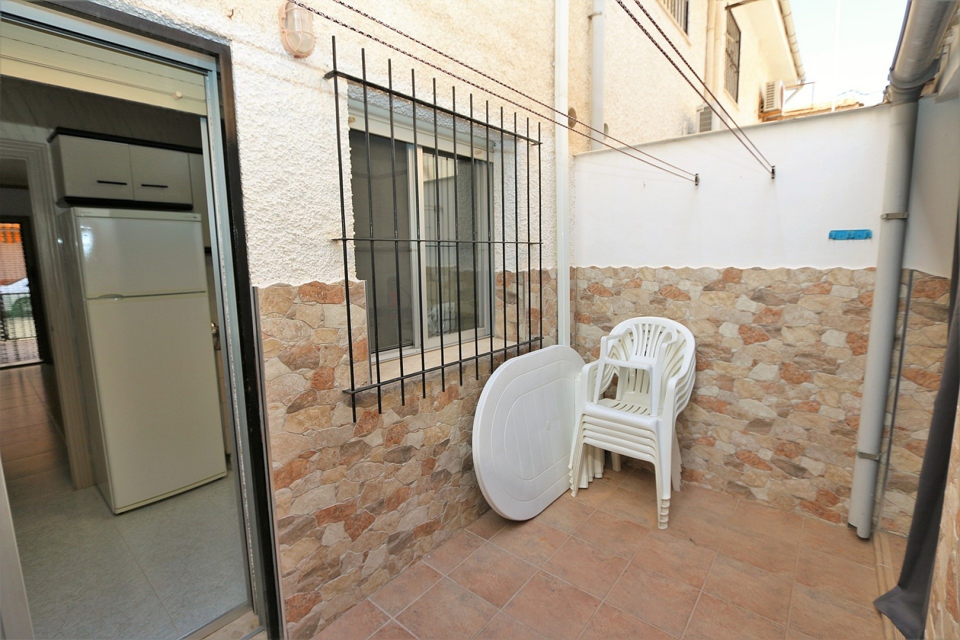 Sprzedaż - Dom miejski -
San Pedro del Pinatar - Costa Calida