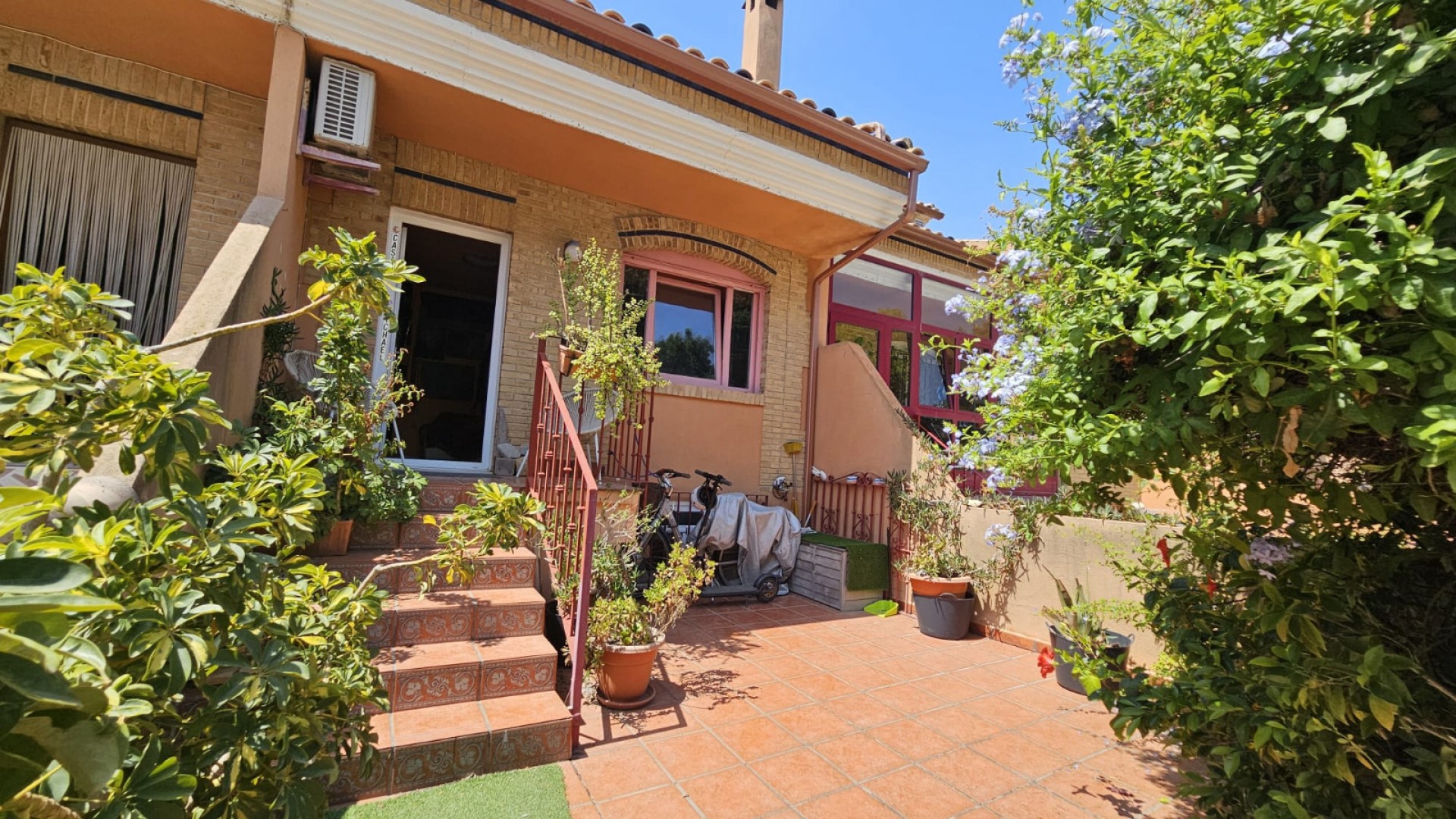 Sprzedaż - Dom miejski -
Torre De La Horadada - Beachside Torre de la Horadada