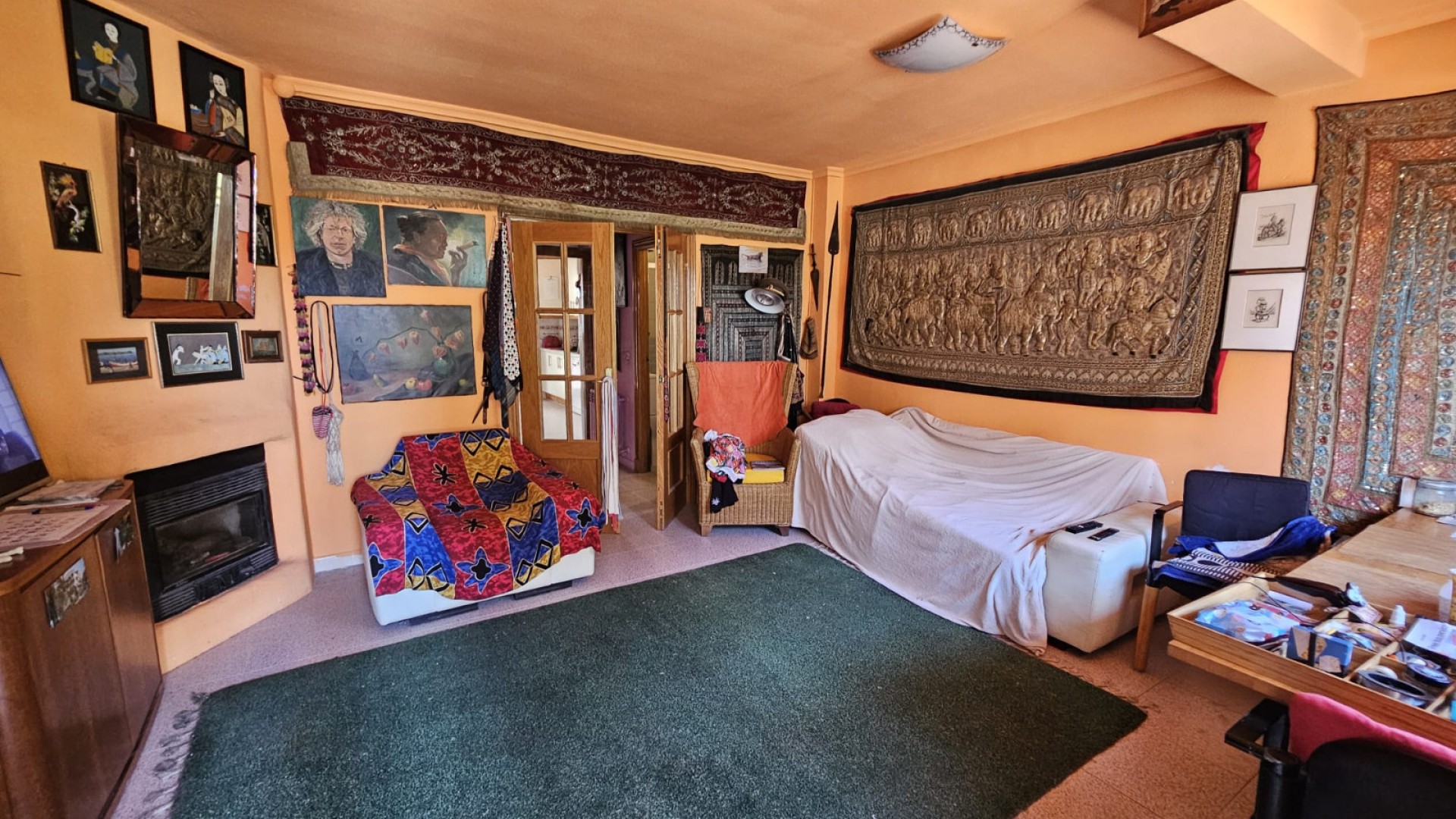 Sprzedaż - Dom miejski -
Torre De La Horadada - Beachside Torre de la Horadada