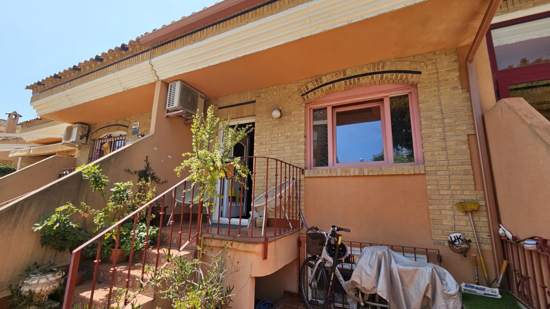 Sprzedaż - Dom miejski -
Torre De La Horadada - Beachside Torre de la Horadada