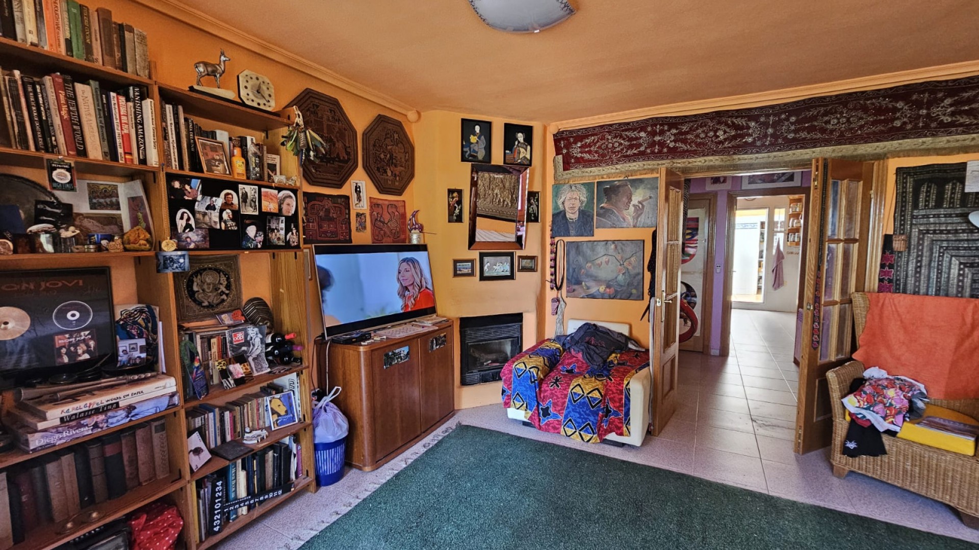 Sprzedaż - Dom miejski -
Torre De La Horadada - Beachside Torre de la Horadada