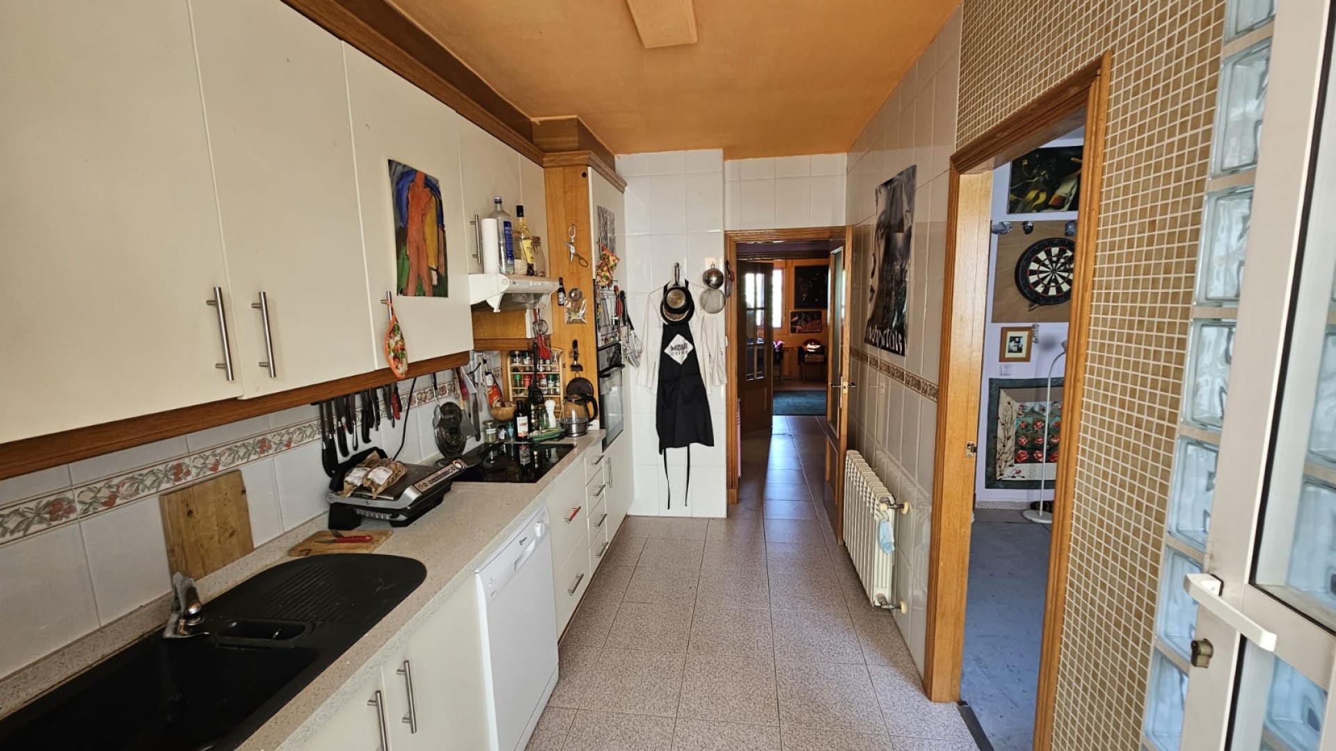 Sprzedaż - Dom miejski -
Torre De La Horadada - Beachside Torre de la Horadada