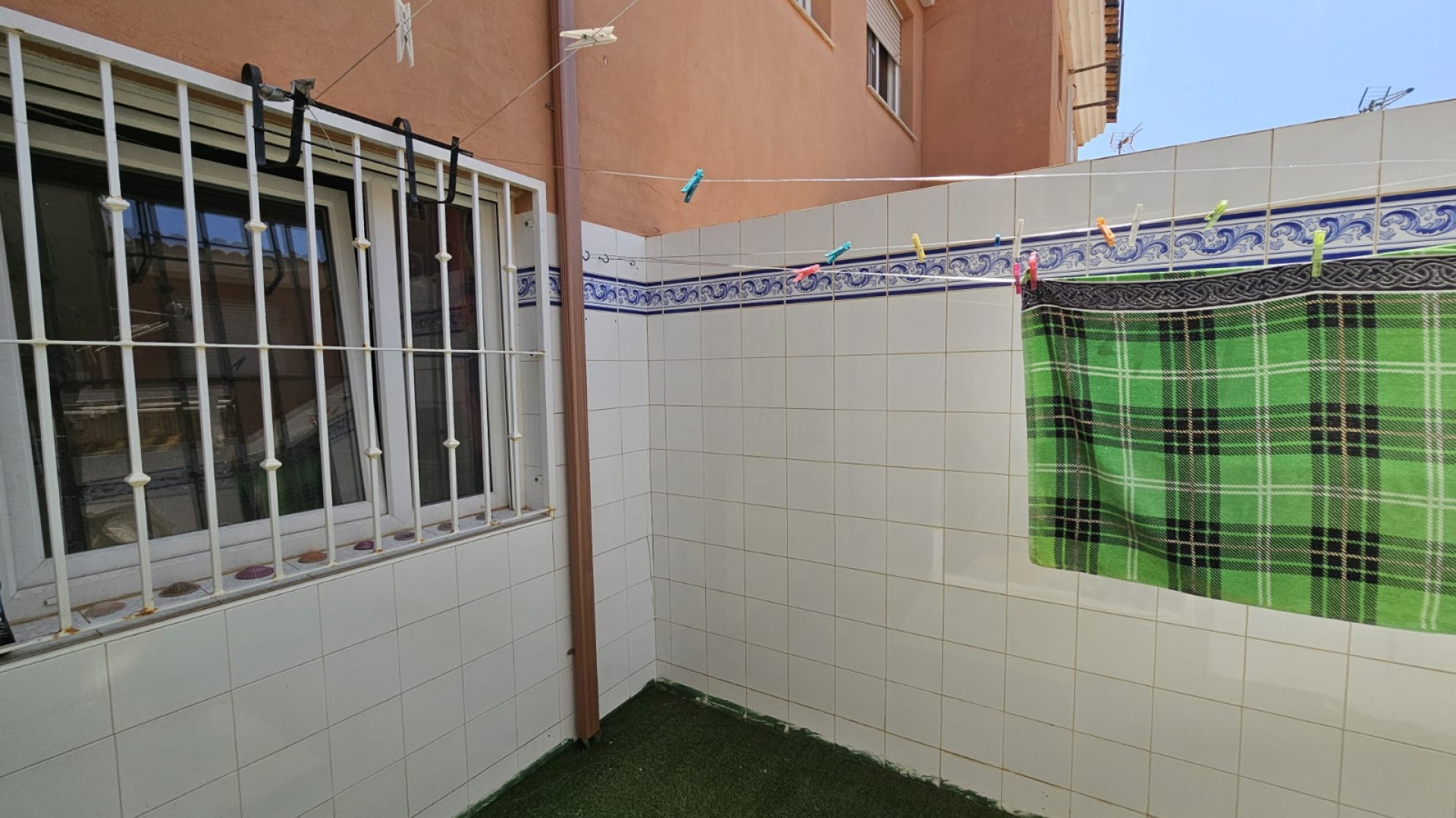 Sprzedaż - Dom miejski -
Torre De La Horadada - Beachside Torre de la Horadada