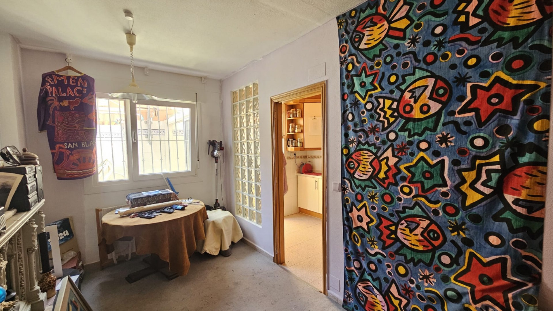 Sprzedaż - Dom miejski -
Torre De La Horadada - Beachside Torre de la Horadada