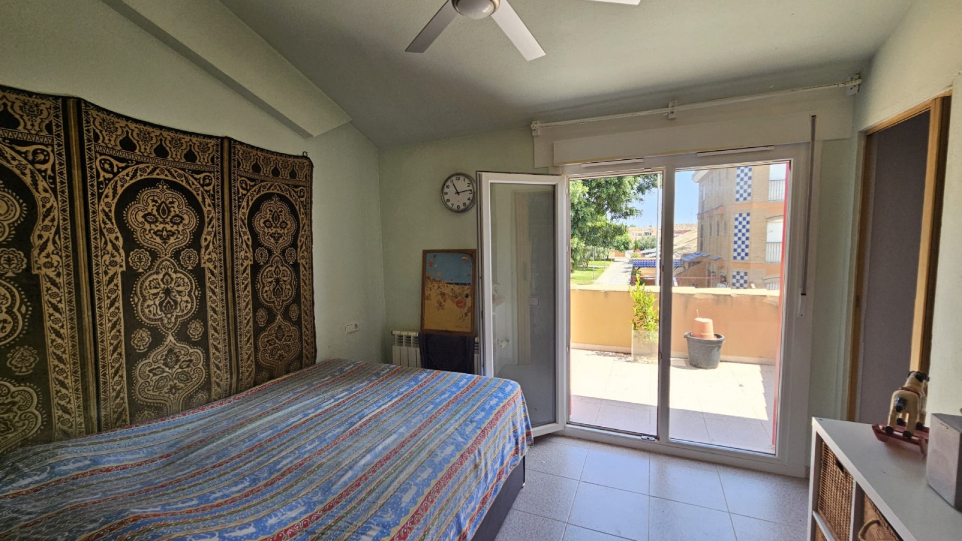 Sprzedaż - Dom miejski -
Torre De La Horadada - Beachside Torre de la Horadada