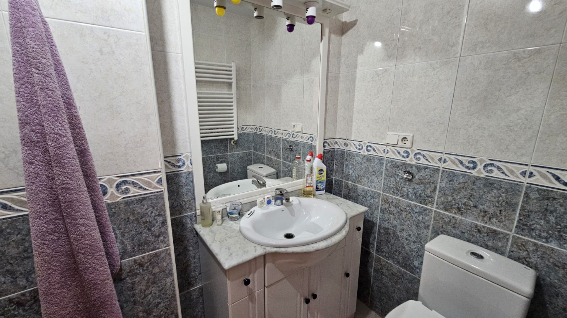 Sprzedaż - Dom miejski -
Torre De La Horadada - Beachside Torre de la Horadada