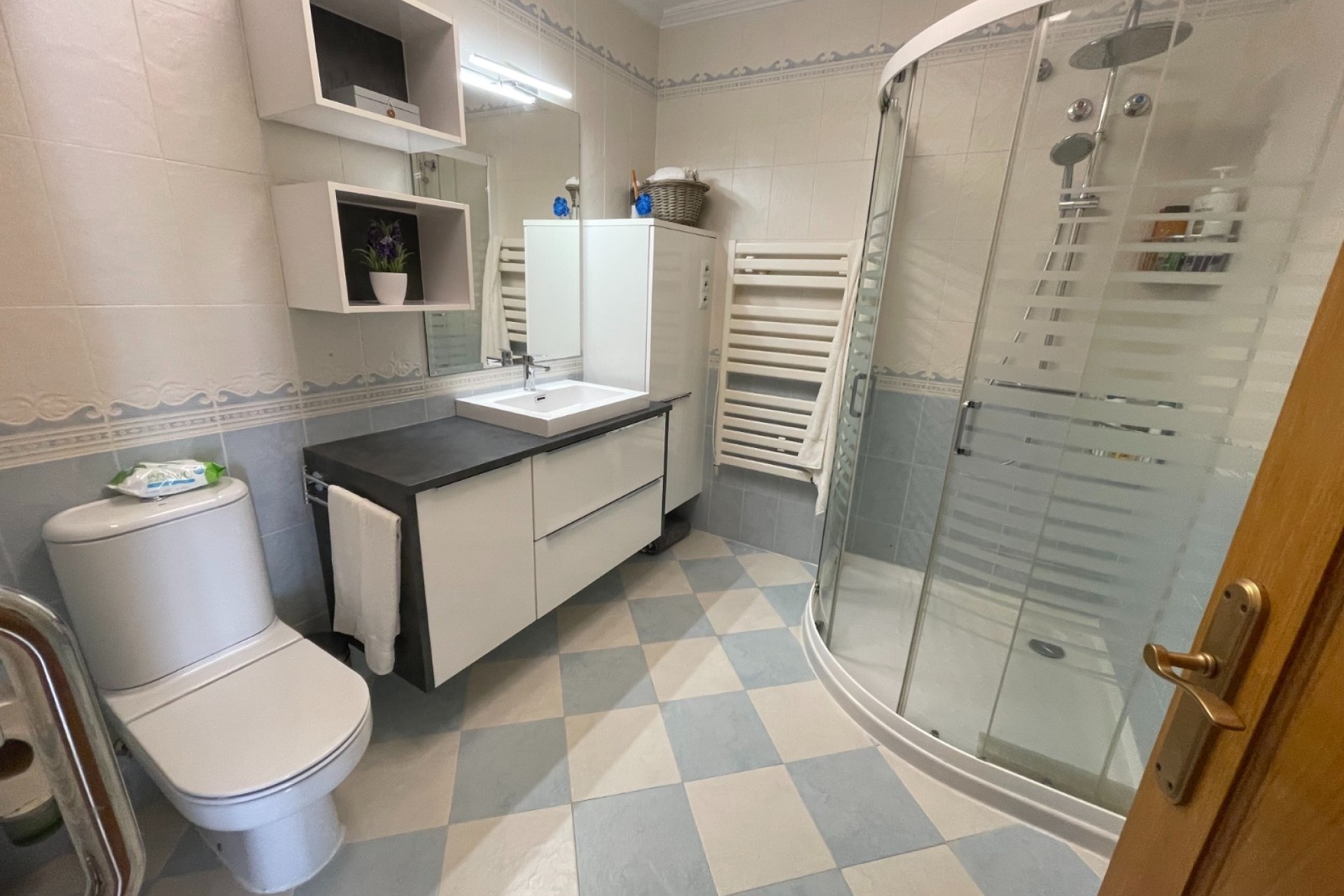 Sprzedaż - Dom miejski -
Torre de La Horadada - Torre de La Horadada - Town