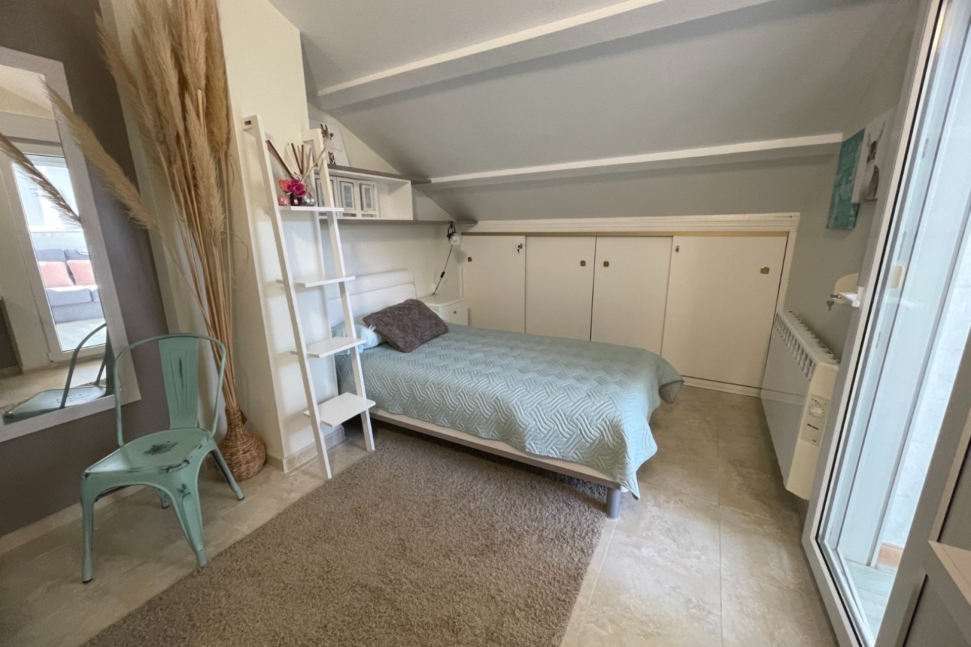 Sprzedaż - Dom miejski -
Torre de La Horadada - Torre de La Horadada - Town