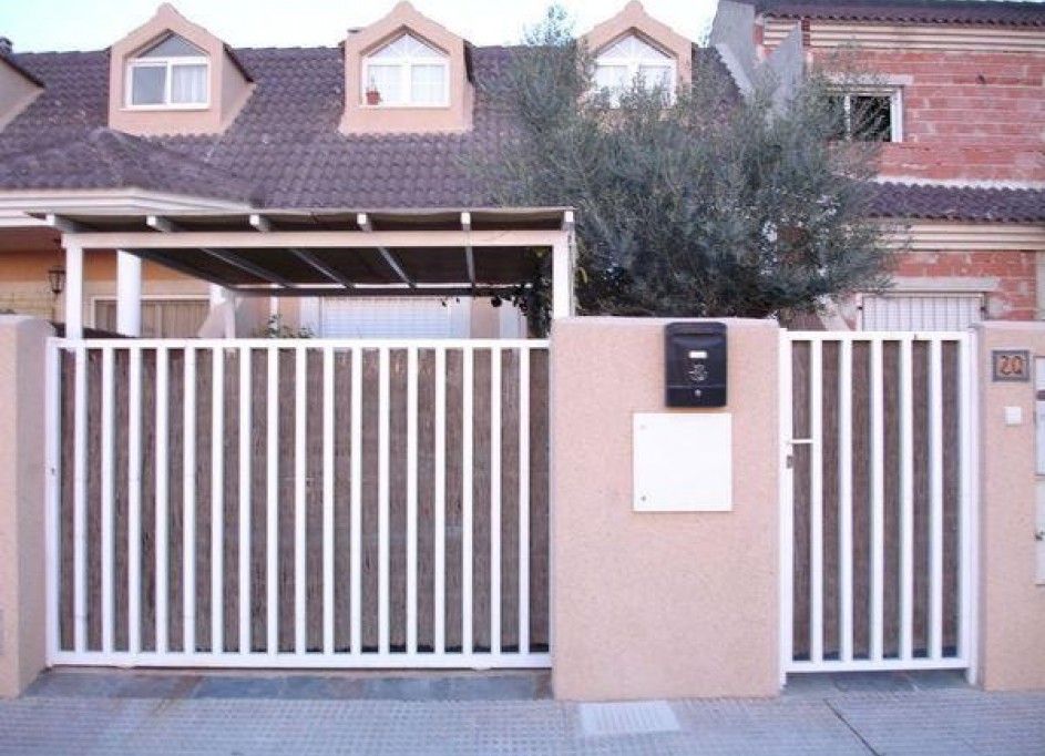 Sprzedaż - Dom miejski -
Torre Pacheco - Torre-Pacheco