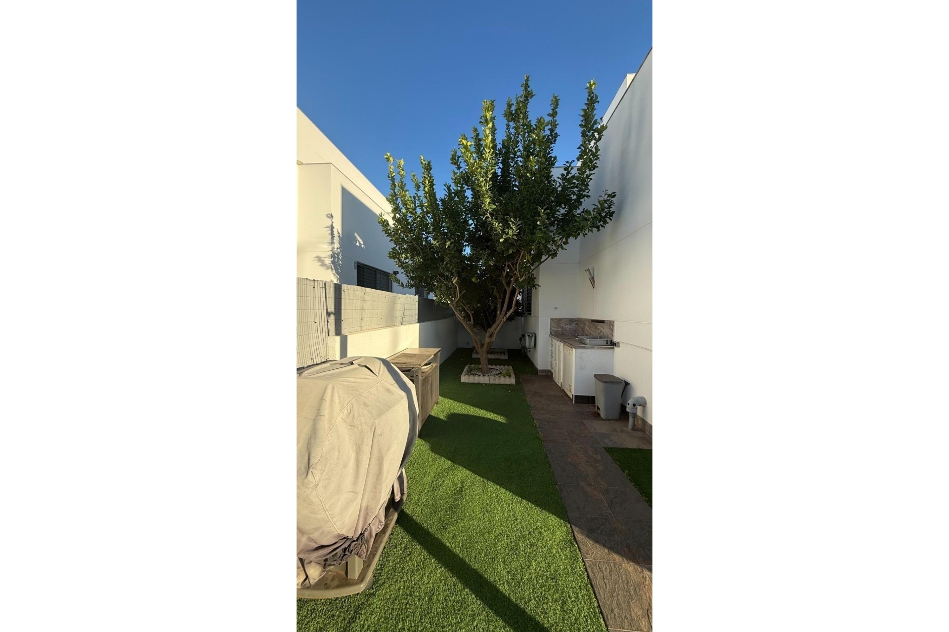 Sprzedaż - Dom miejski -
Torrevieja - Aguas Nuevas
