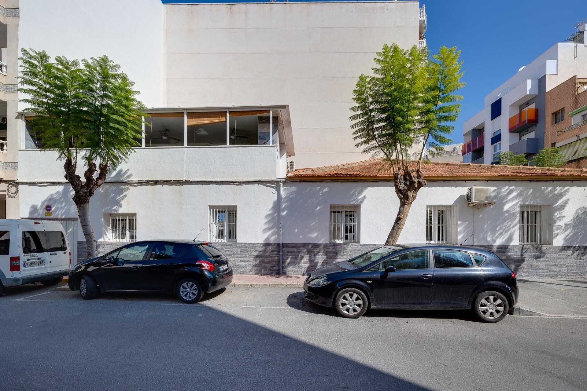 Sprzedaż - Dom miejski -
Torrevieja - Center