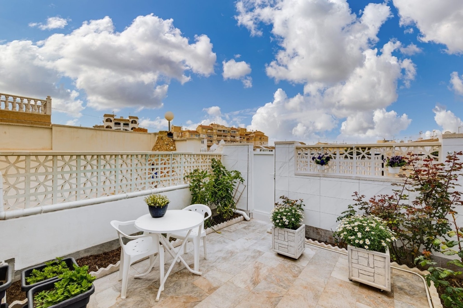 Sprzedaż - Dom miejski -
Torrevieja - Costa Blanca