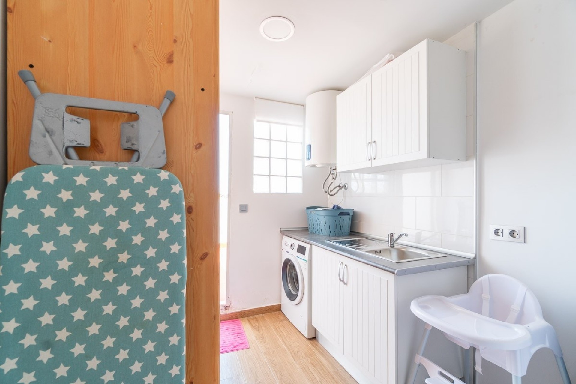 Sprzedaż - Dom miejski -
Torrevieja - El Limonar