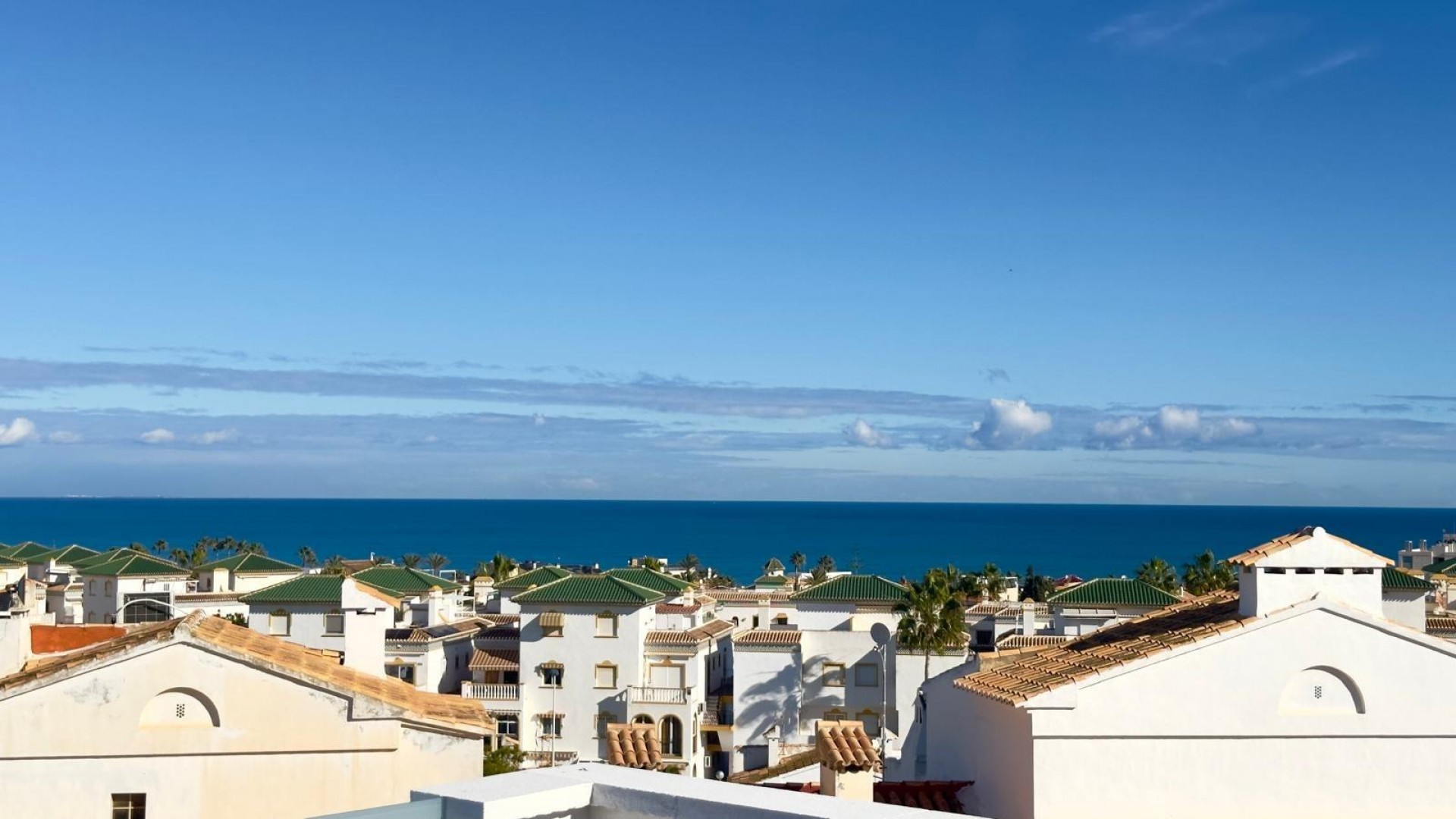 Sprzedaż - Dom miejski -
Torrevieja - La Mata