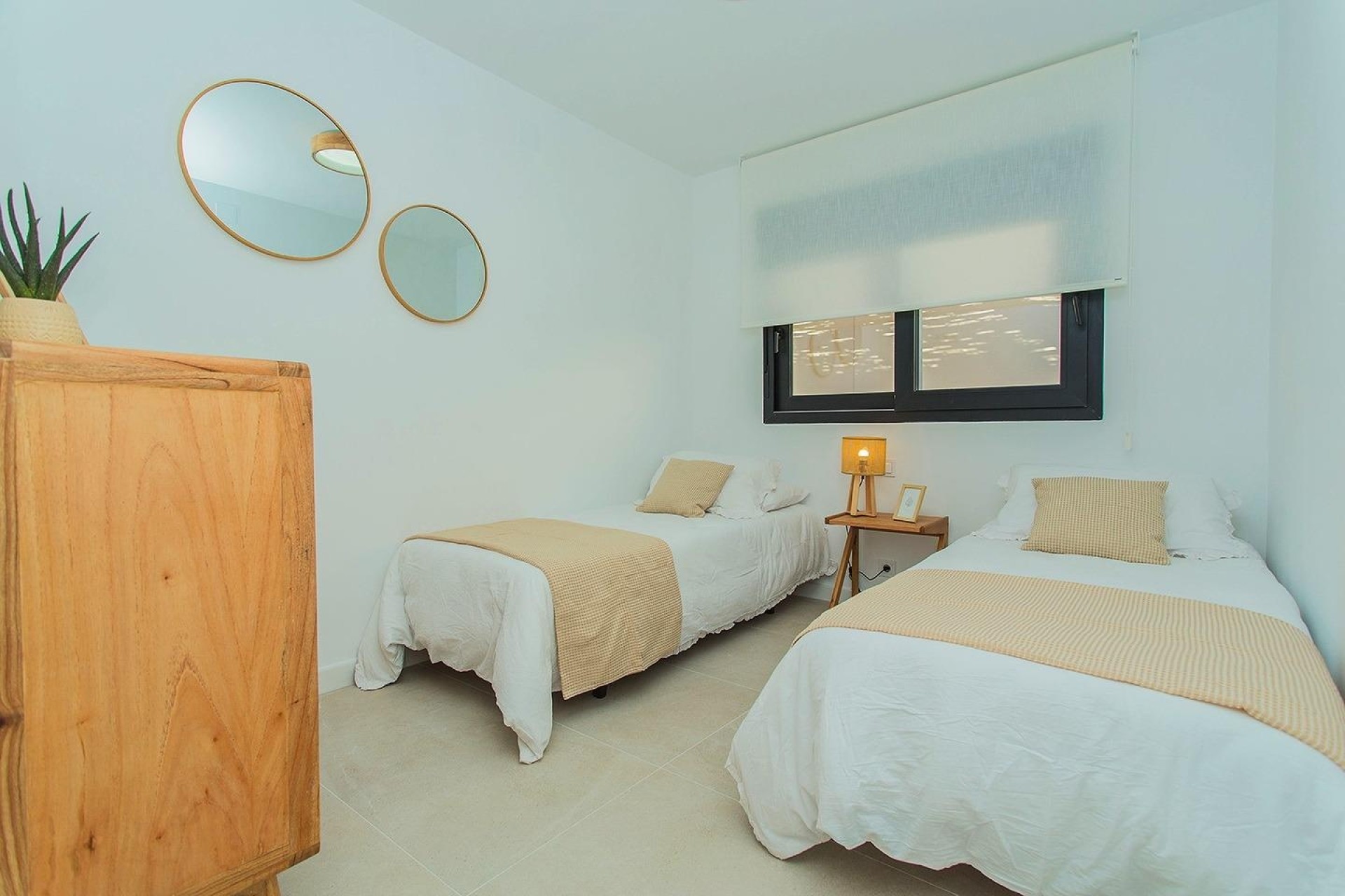Sprzedaż - Dom miejski -
Torrevieja - La Siesta