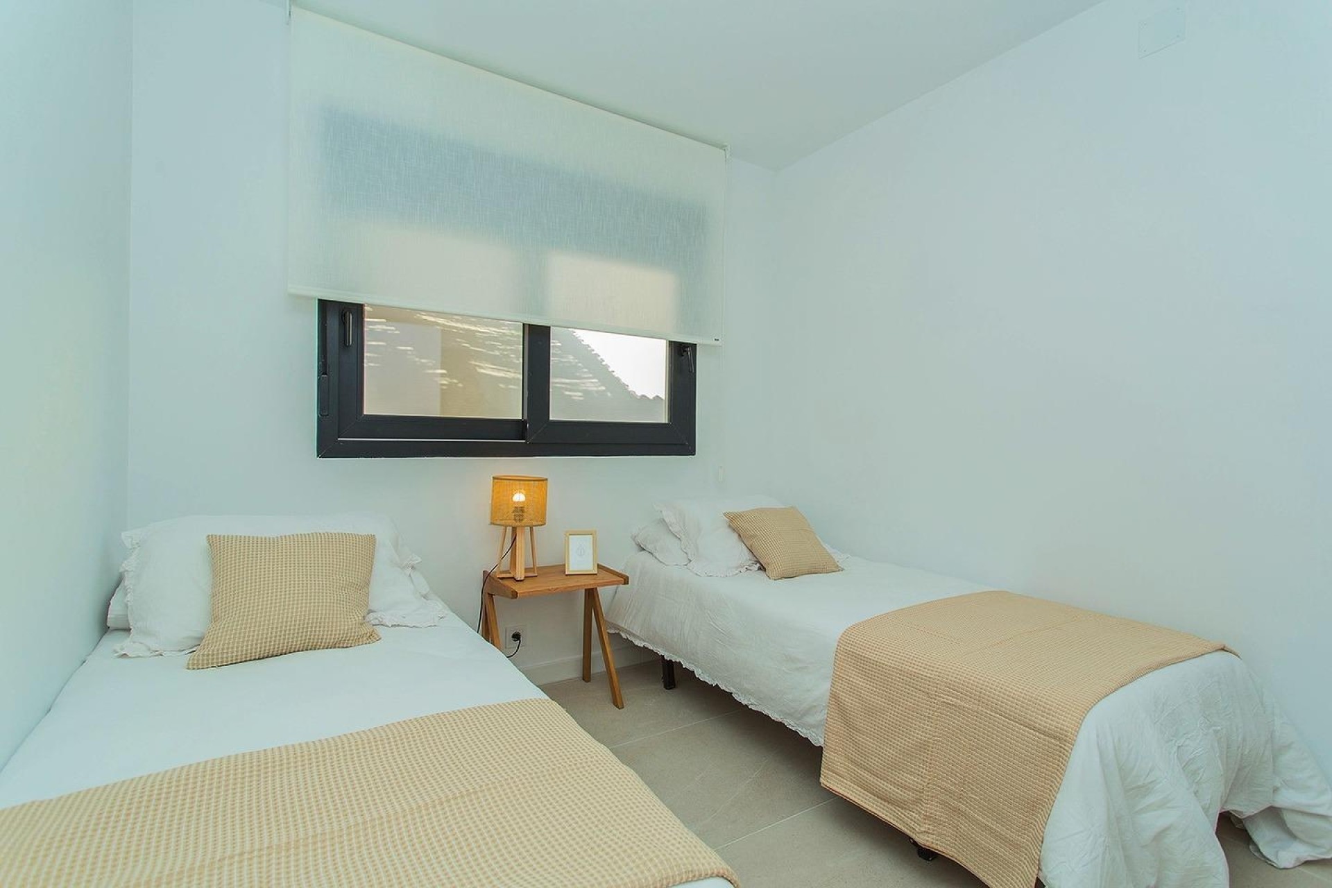 Sprzedaż - Dom miejski -
Torrevieja - La Siesta