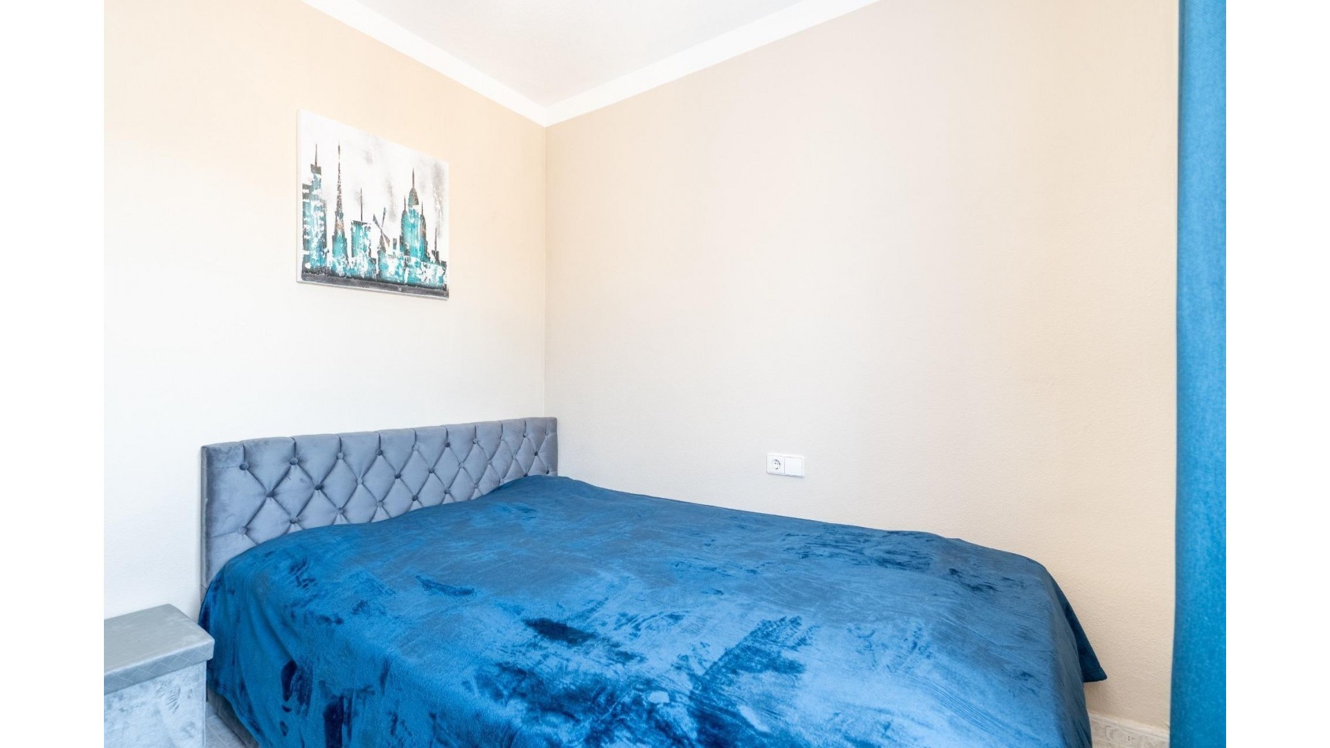 Sprzedaż - Dom miejski -
Torrevieja - Los Balcones - Los Altos del Edén