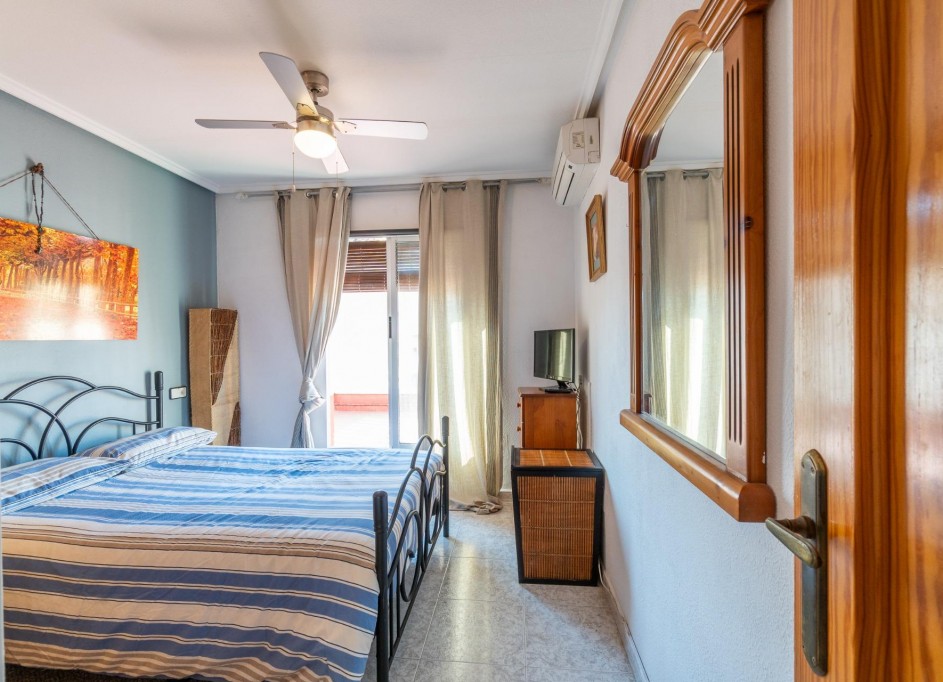 Sprzedaż - Dom miejski -
Torrevieja - Los Balcones - Los Altos del Edén