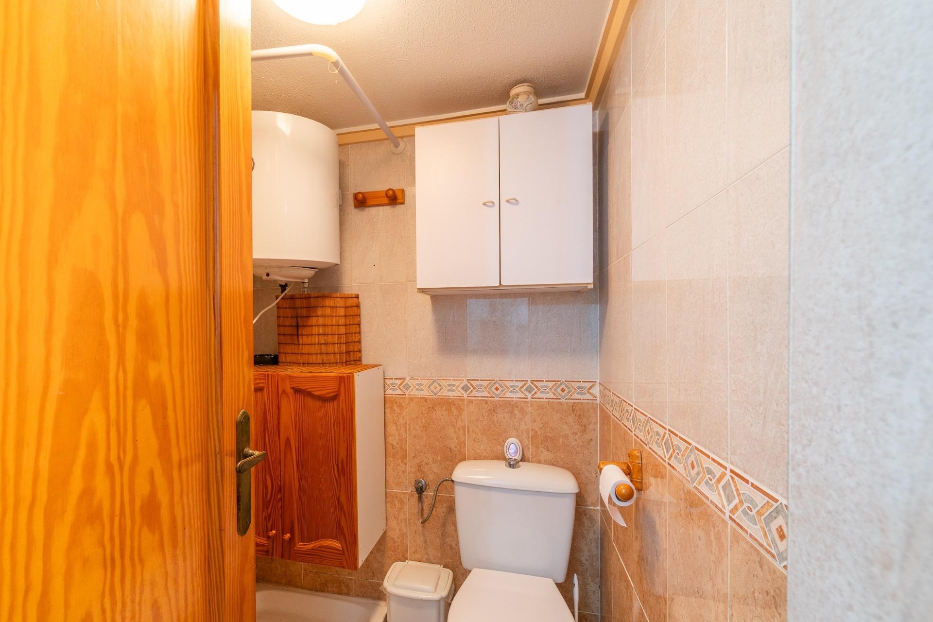 Sprzedaż - Dom miejski -
Torrevieja - Los Balcones - Los Altos del Edén