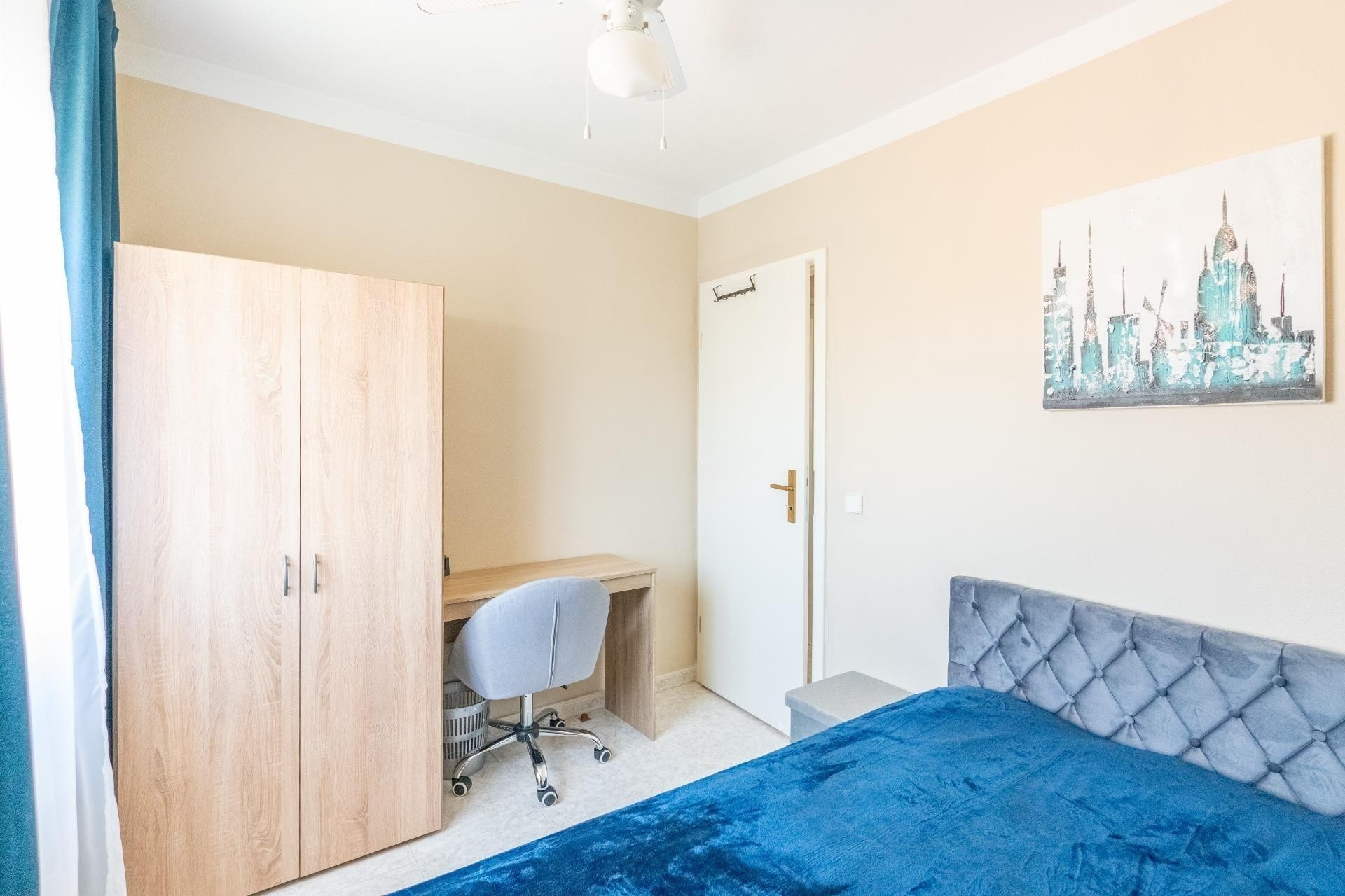 Sprzedaż - Dom miejski -
Torrevieja - Los Balcones - Los Altos del Edén