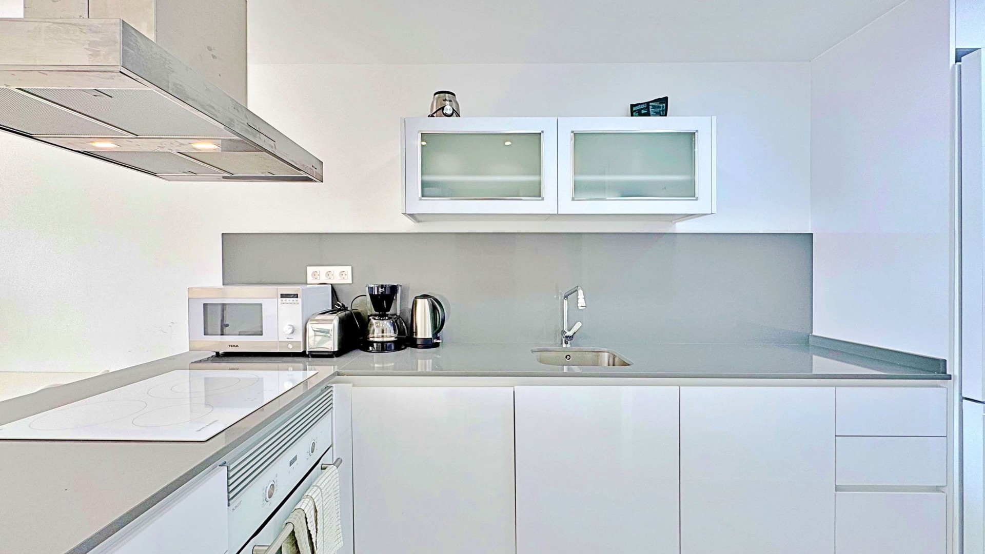 Sprzedaż - Dom miejski -
Torrevieja - Los Balcones