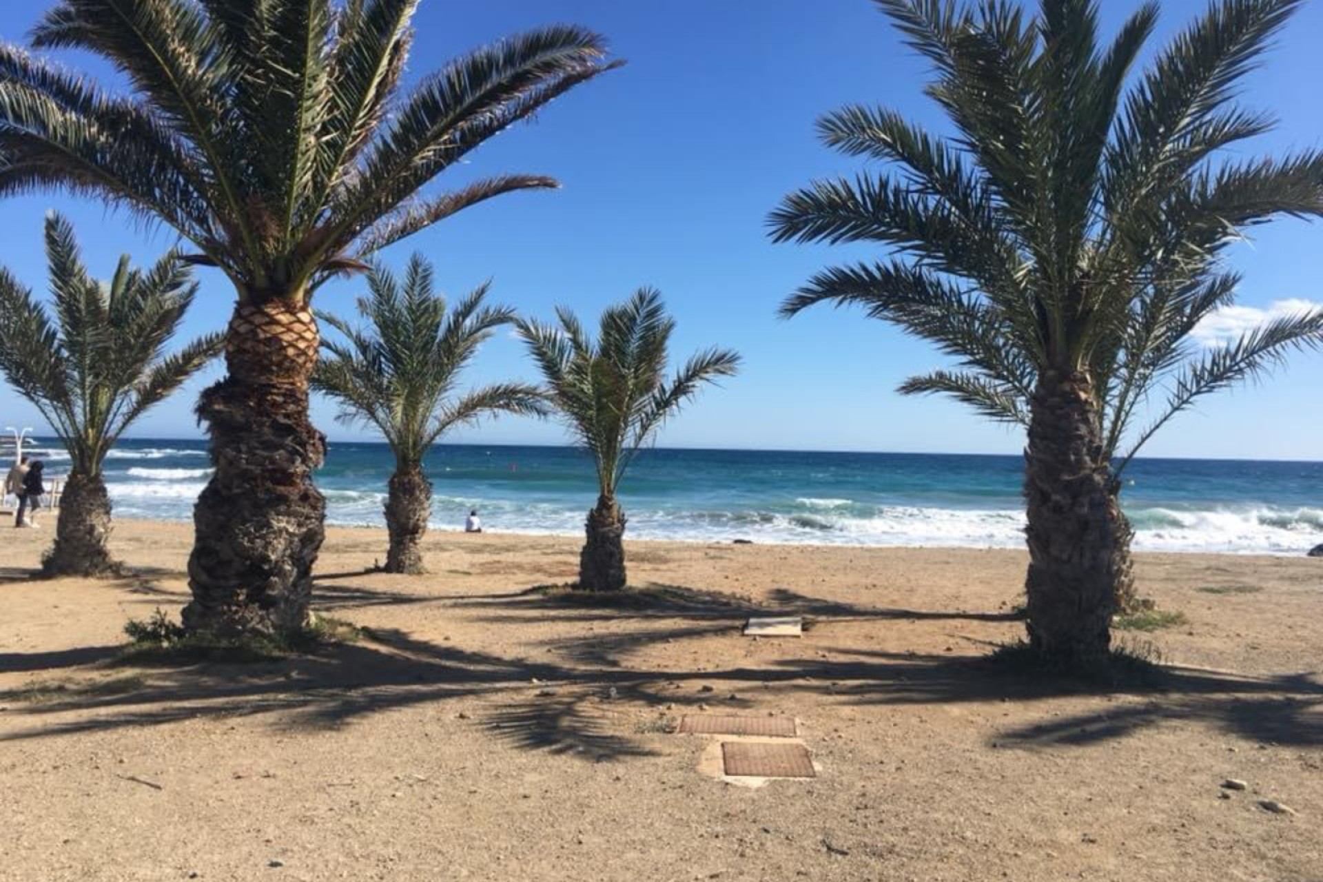 Sprzedaż - Dom miejski -
Torrevieja - Los Frutales