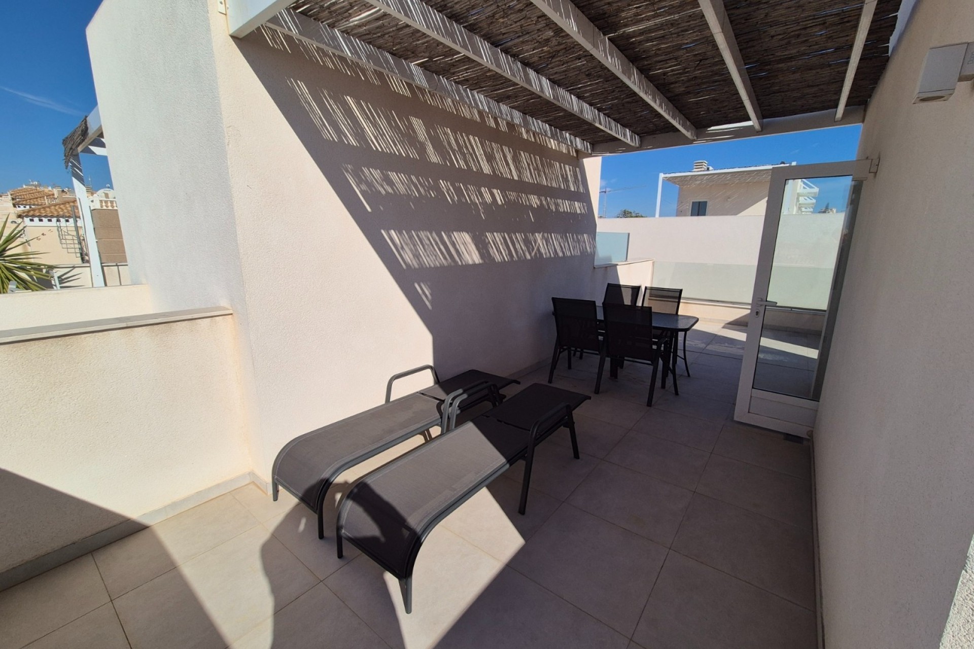 Sprzedaż - Dom miejski -
Torrevieja - Nueva Torrevieja - Aguas Nuevas