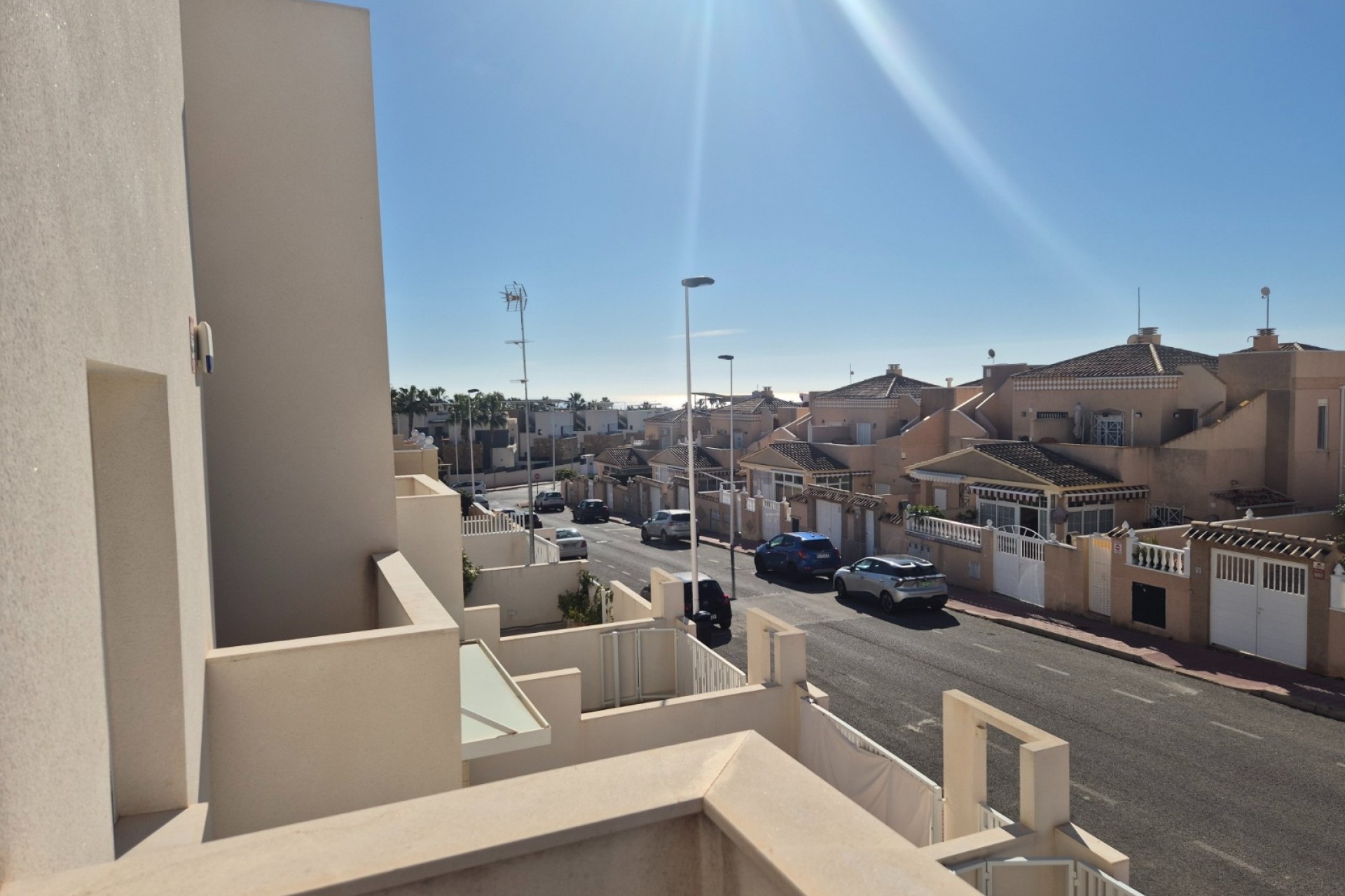 Sprzedaż - Dom miejski -
Torrevieja - Nueva Torrevieja - Aguas Nuevas