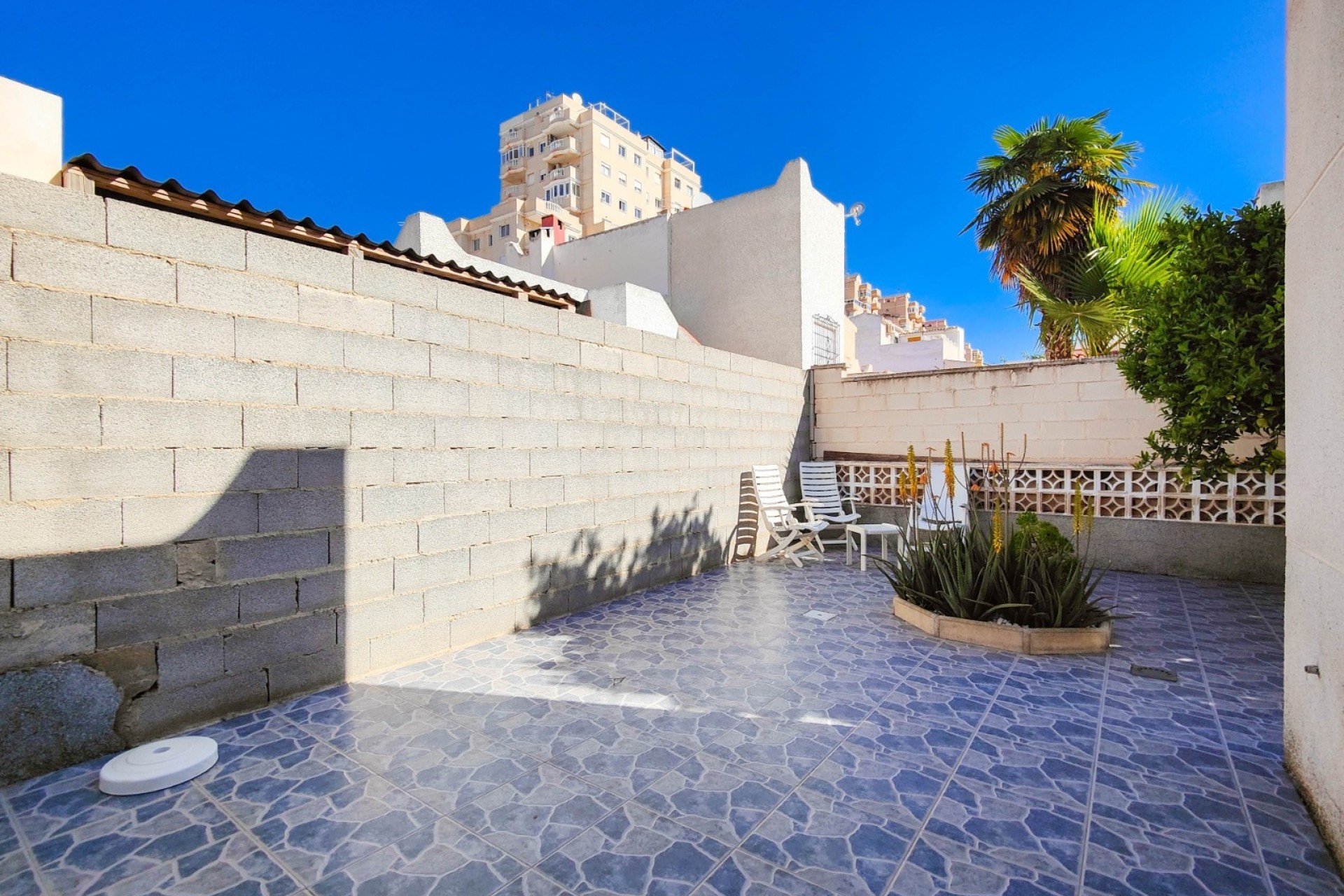 Sprzedaż - Dom miejski -
Torrevieja - Nueva Torrevieja