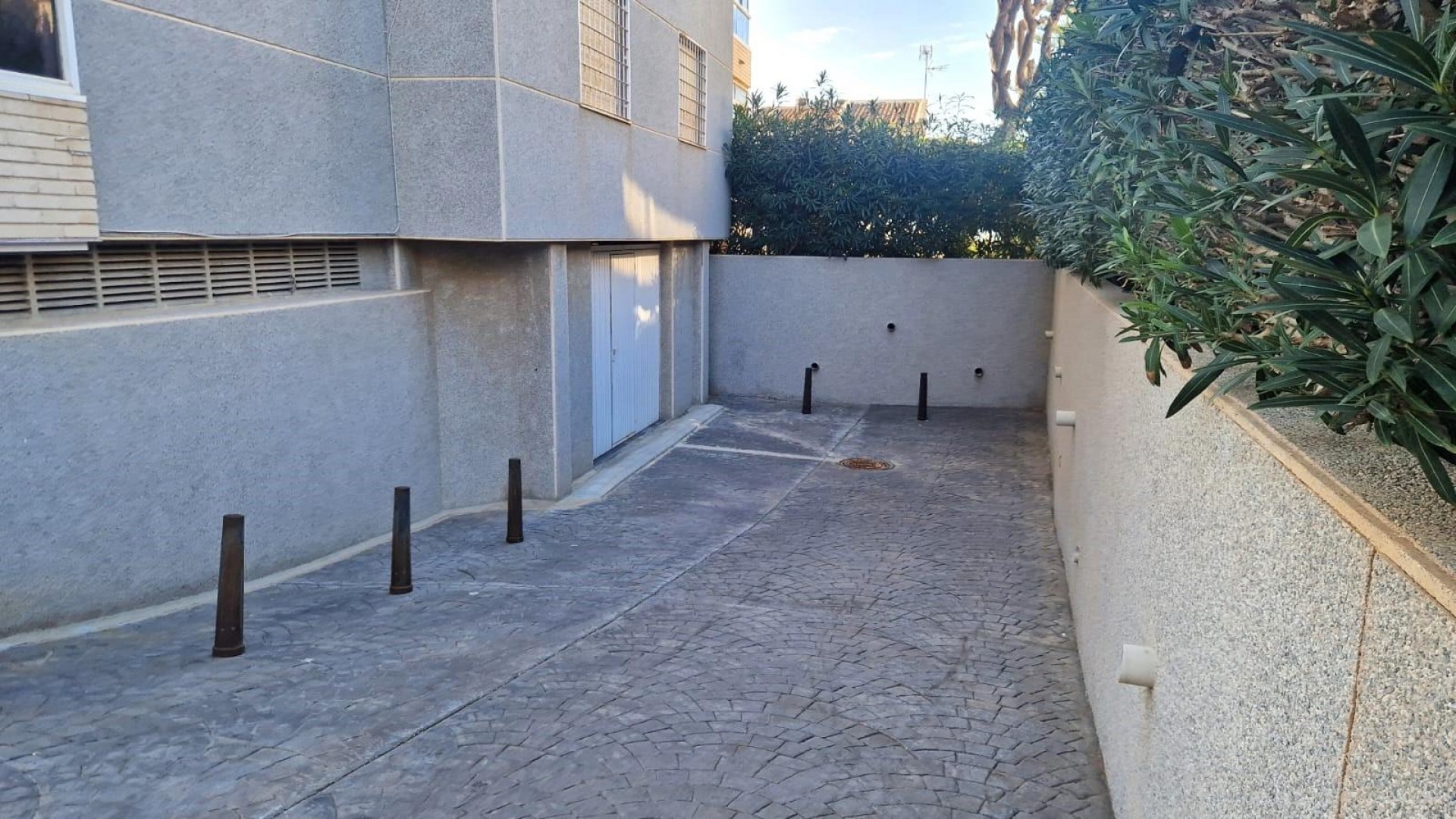 Sprzedaż - Dom miejski -
Torrevieja - Torreblanca