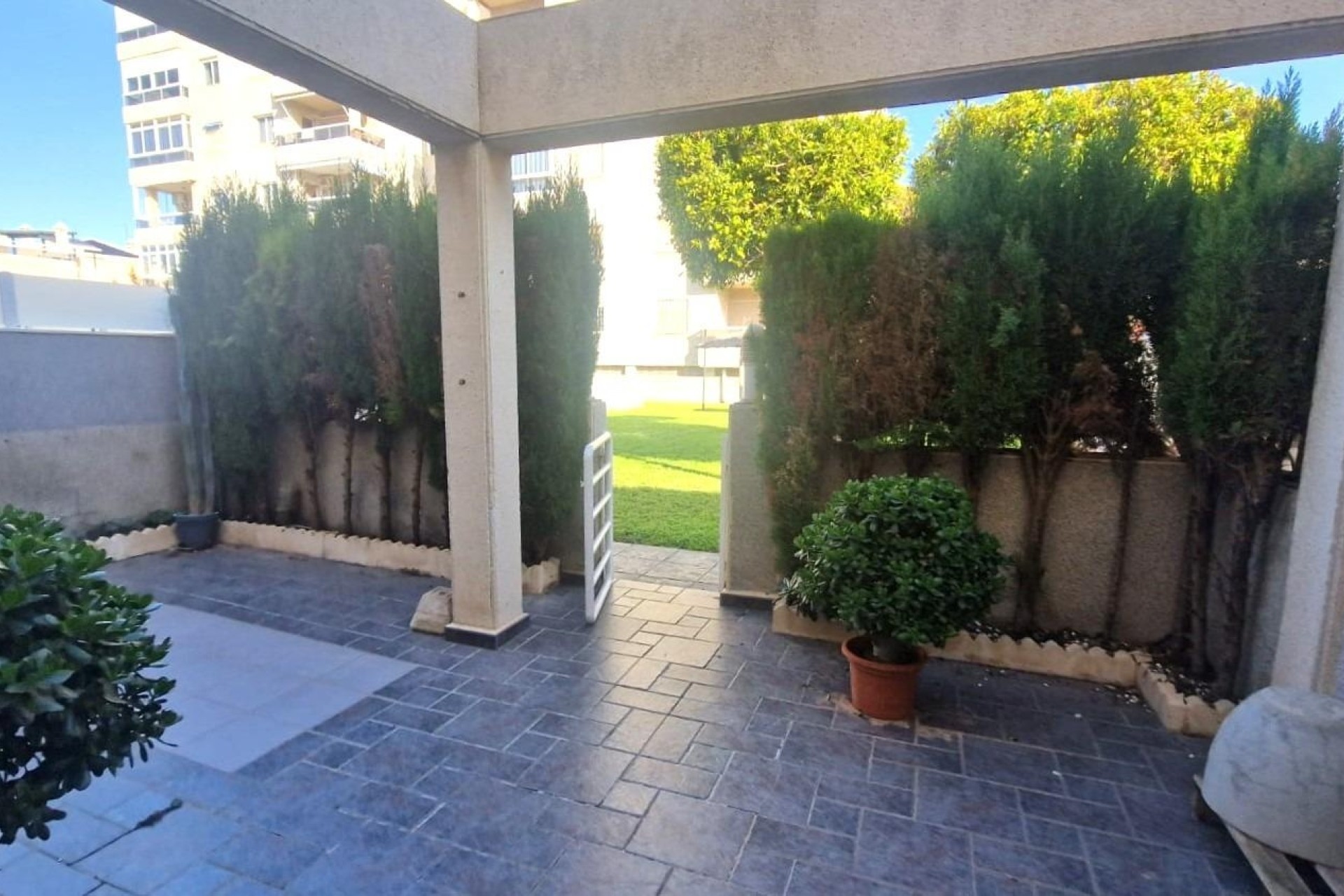 Sprzedaż - Dom miejski -
Torrevieja - Torreblanca
