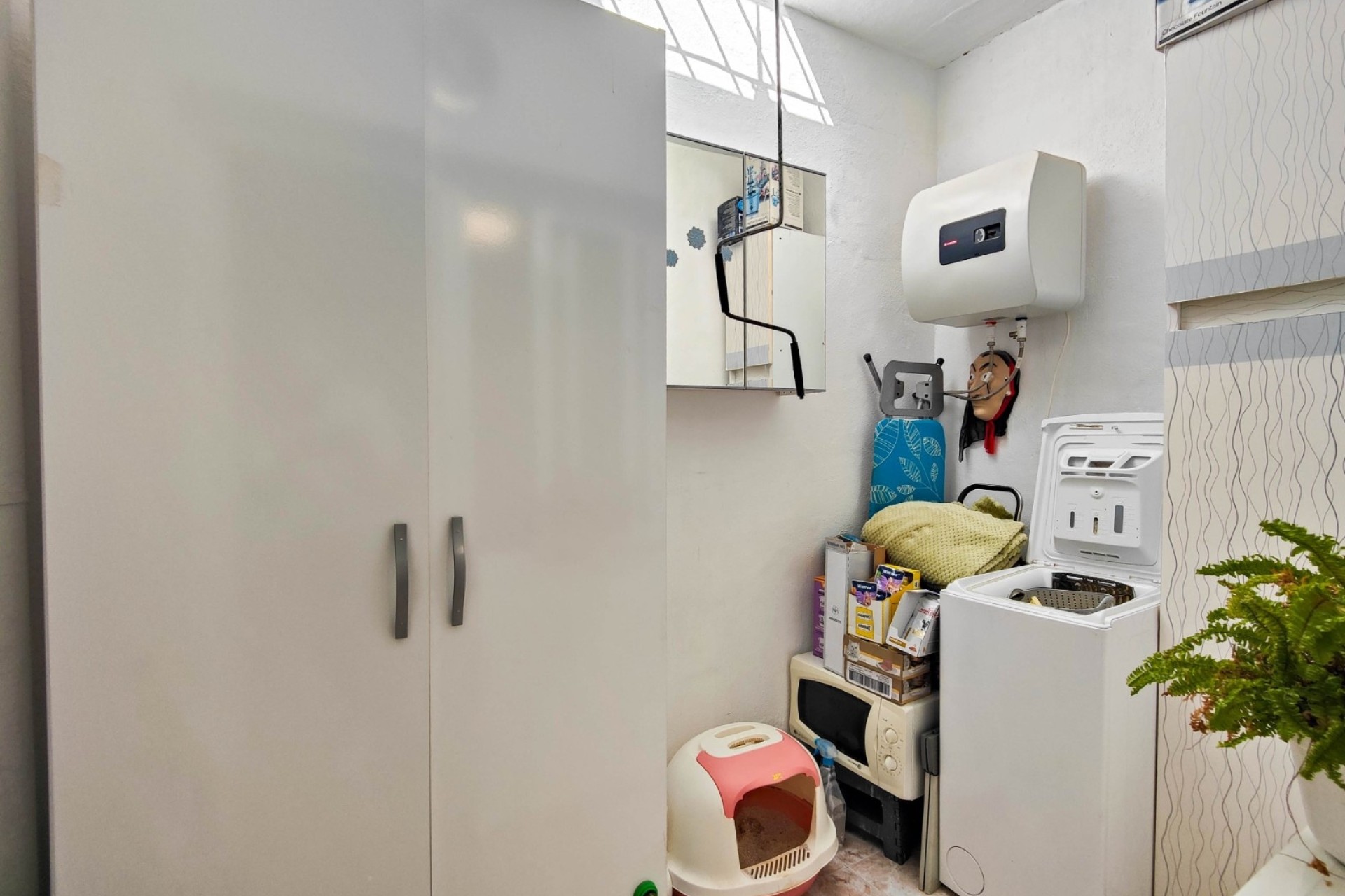 Sprzedaż - Dom miejski -
Torrevieja - Torreta - Salado