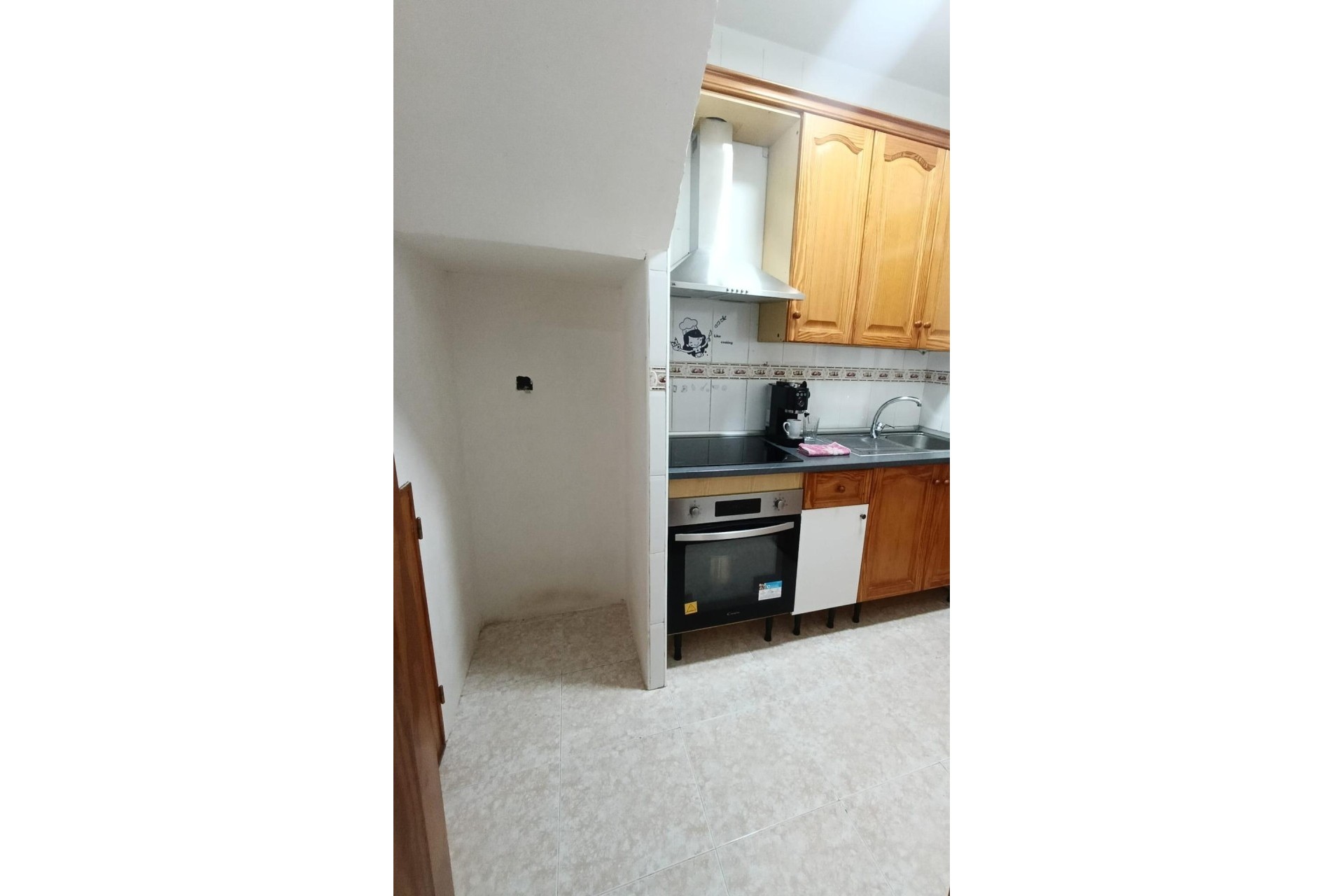 Sprzedaż - Dom miejski -
Torrevieja - Torretas