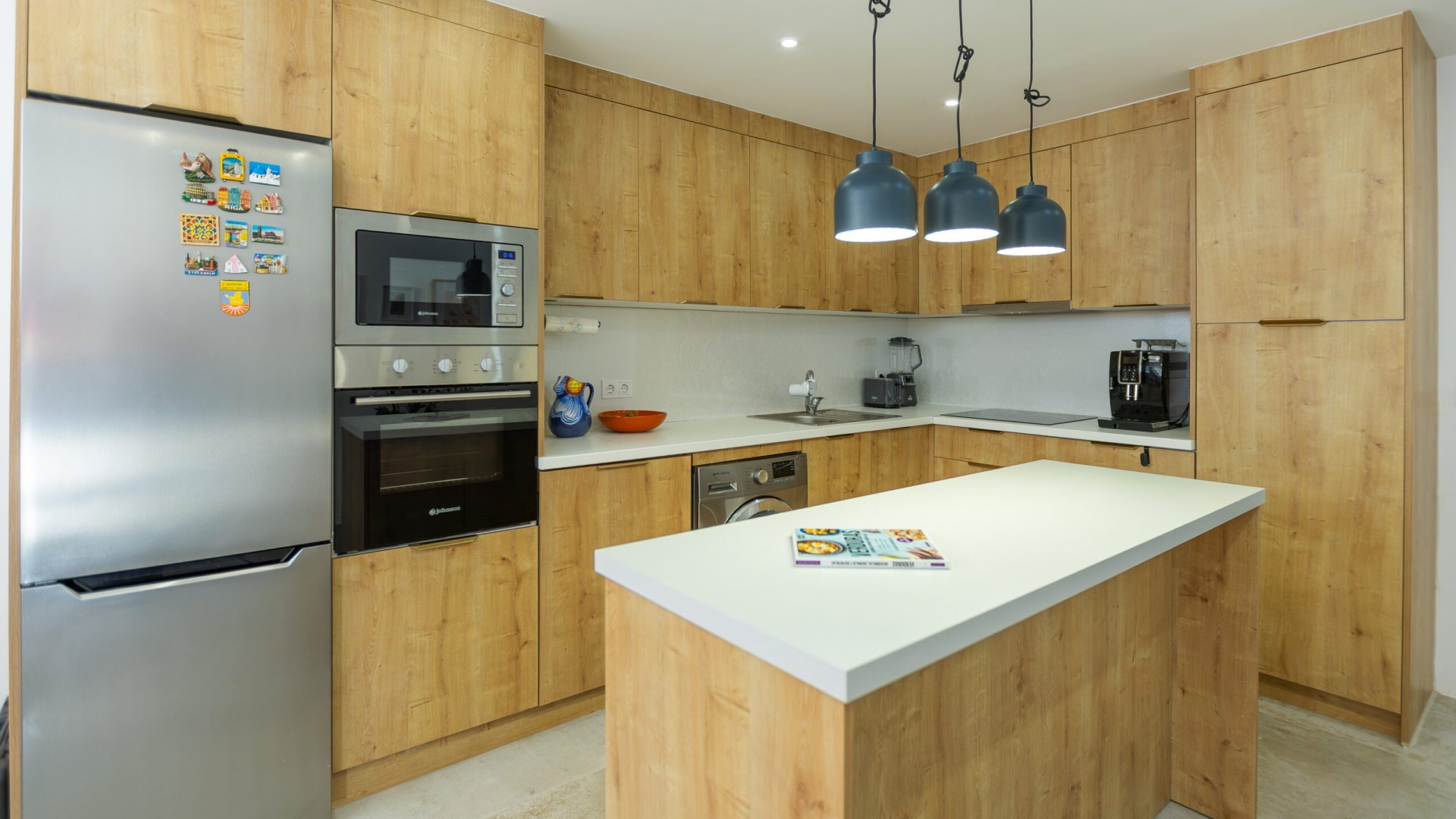 Sprzedaż - Dom miejski -
Torrevieja