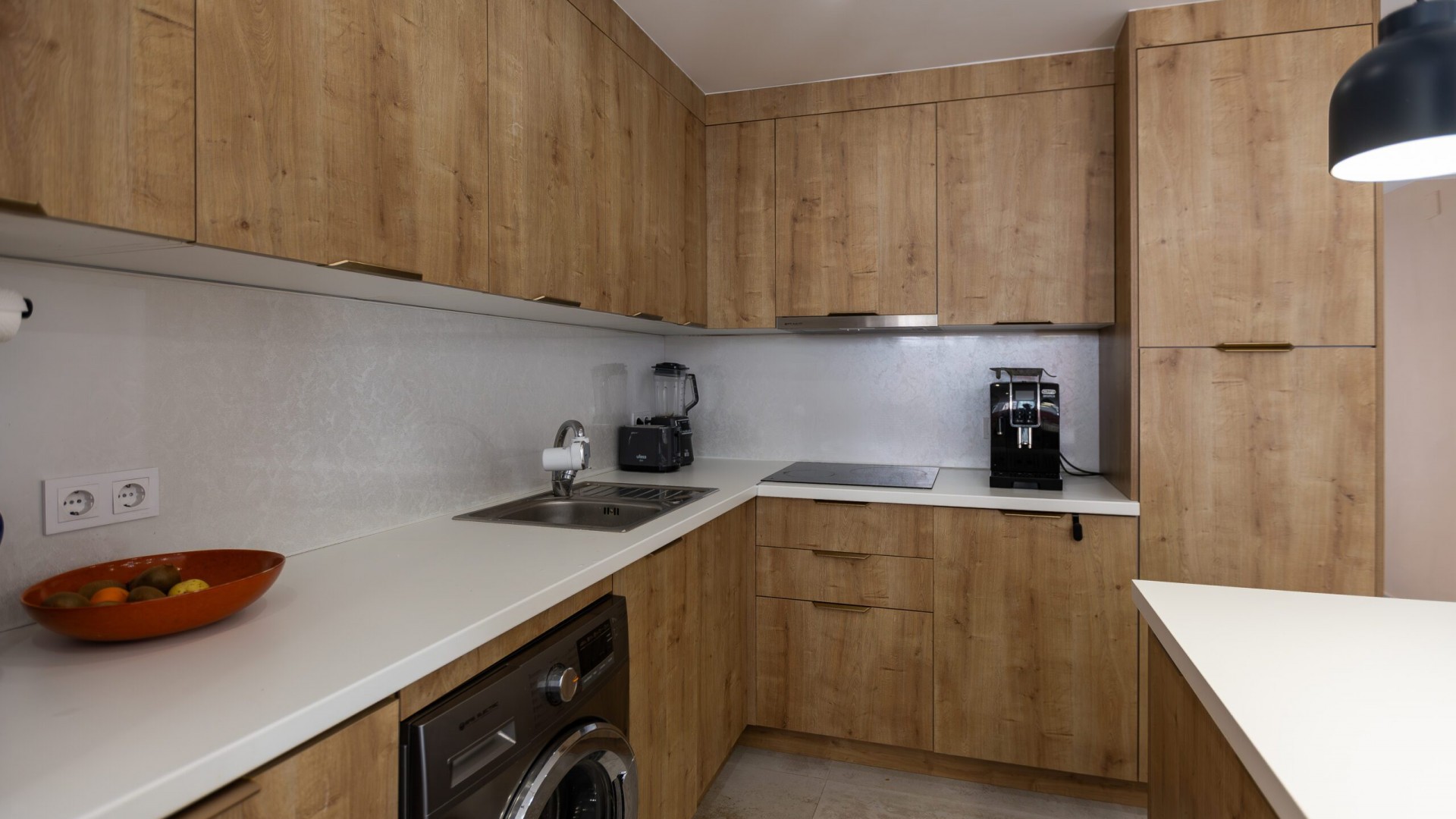 Sprzedaż - Dom miejski -
Torrevieja