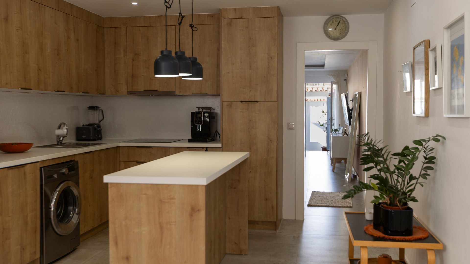 Sprzedaż - Dom miejski -
Torrevieja