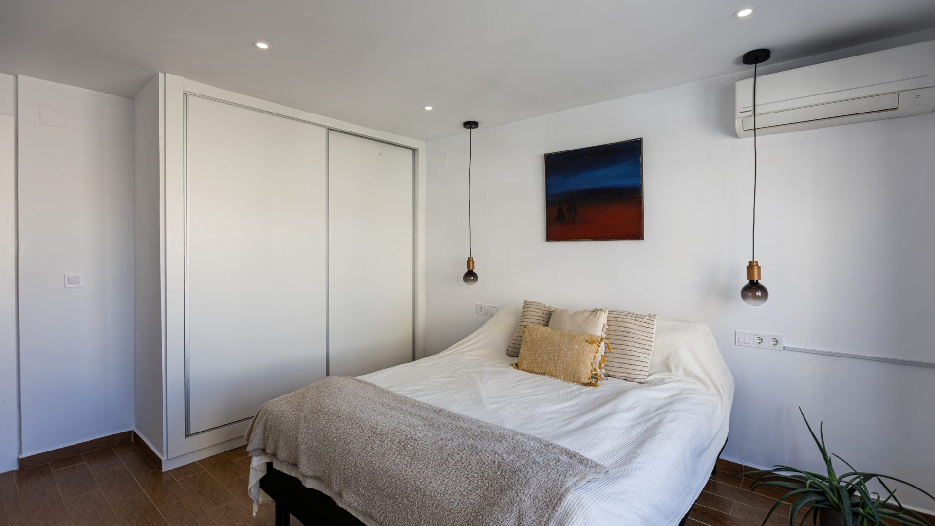 Sprzedaż - Dom miejski -
Torrevieja