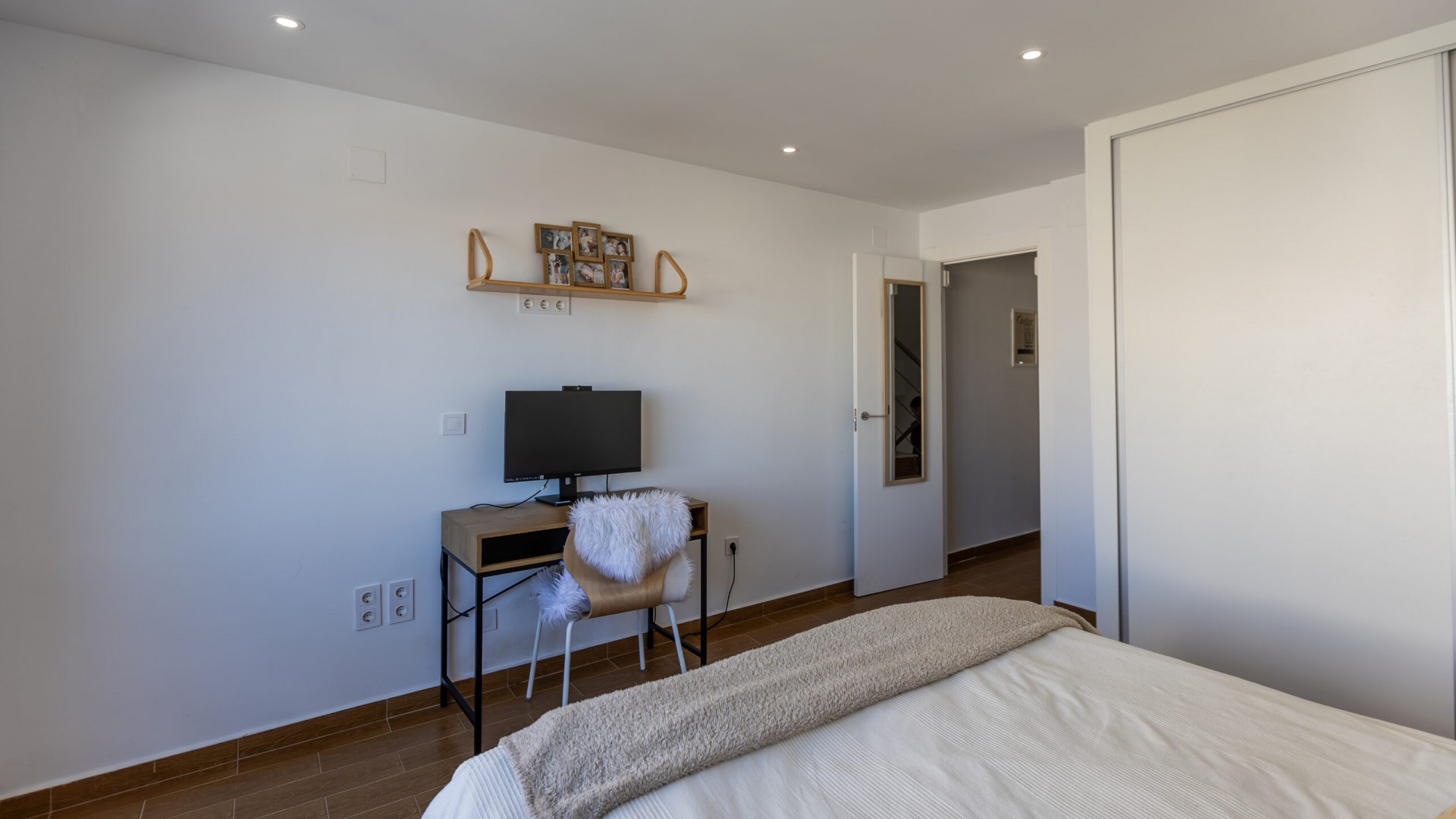 Sprzedaż - Dom miejski -
Torrevieja