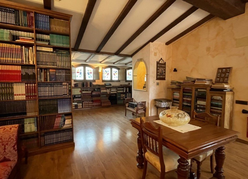 Sprzedaż - Dom miejski -
Torrevieja