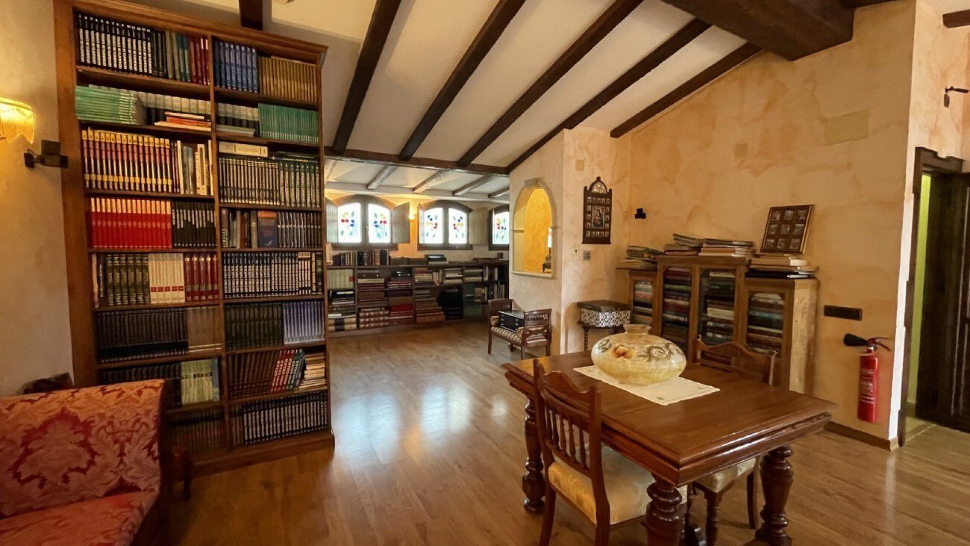 Sprzedaż - Dom miejski -
Torrevieja