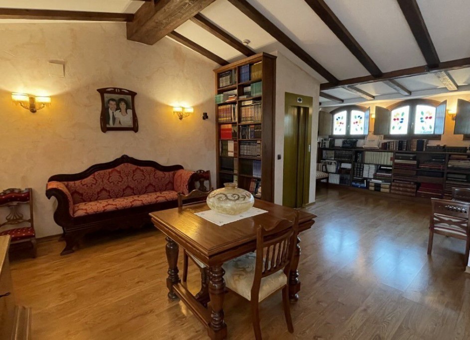 Sprzedaż - Dom miejski -
Torrevieja