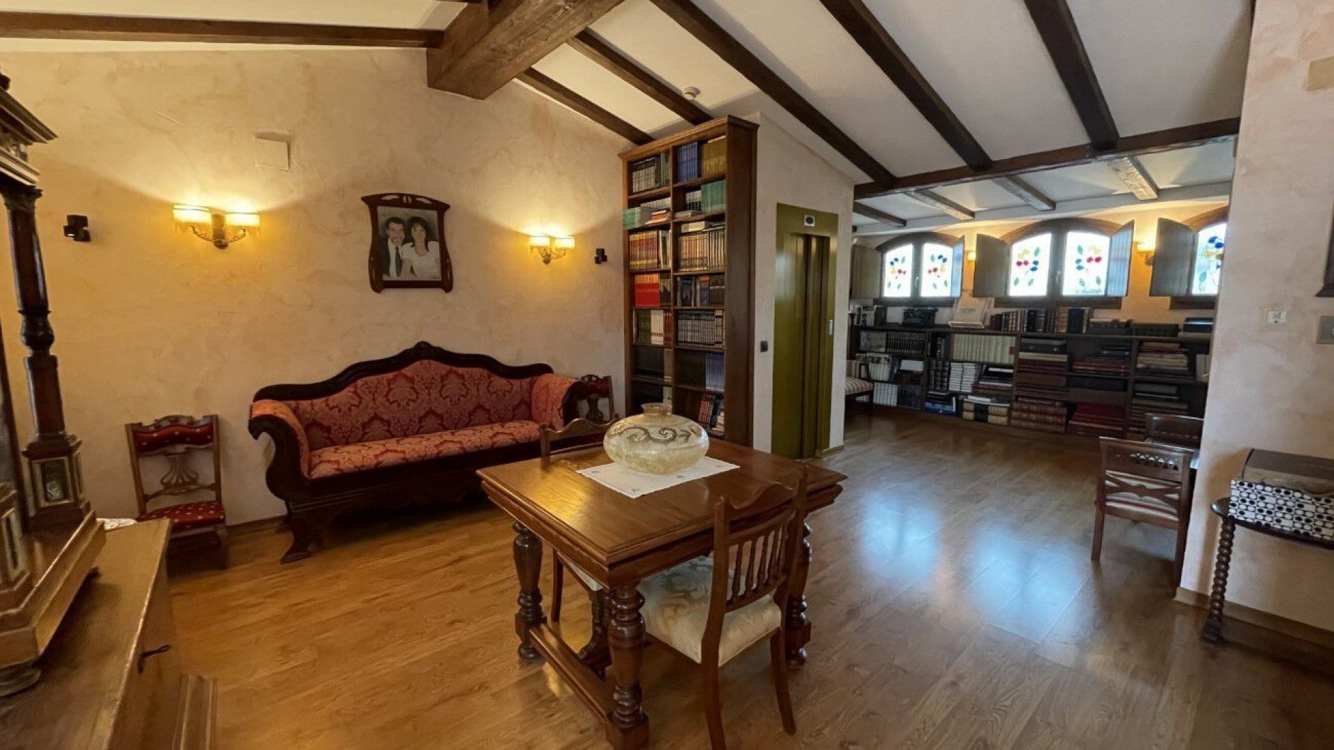 Sprzedaż - Dom miejski -
Torrevieja