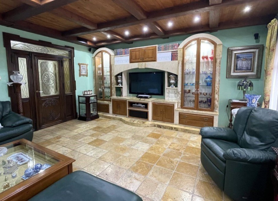 Sprzedaż - Dom miejski -
Torrevieja