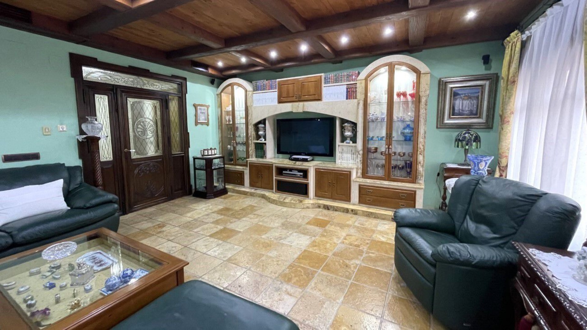 Sprzedaż - Dom miejski -
Torrevieja