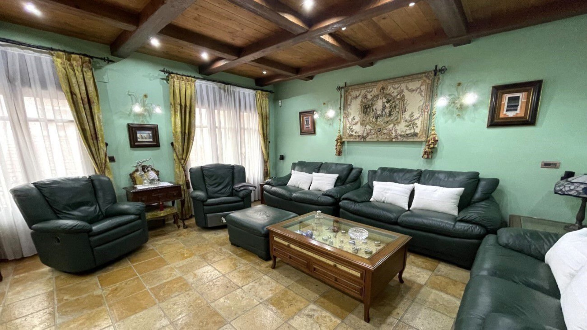 Sprzedaż - Dom miejski -
Torrevieja