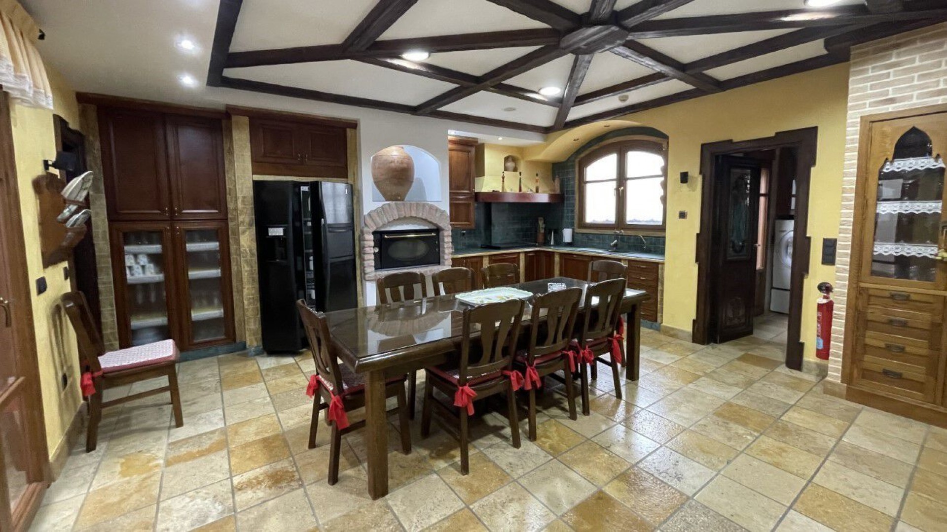 Sprzedaż - Dom miejski -
Torrevieja