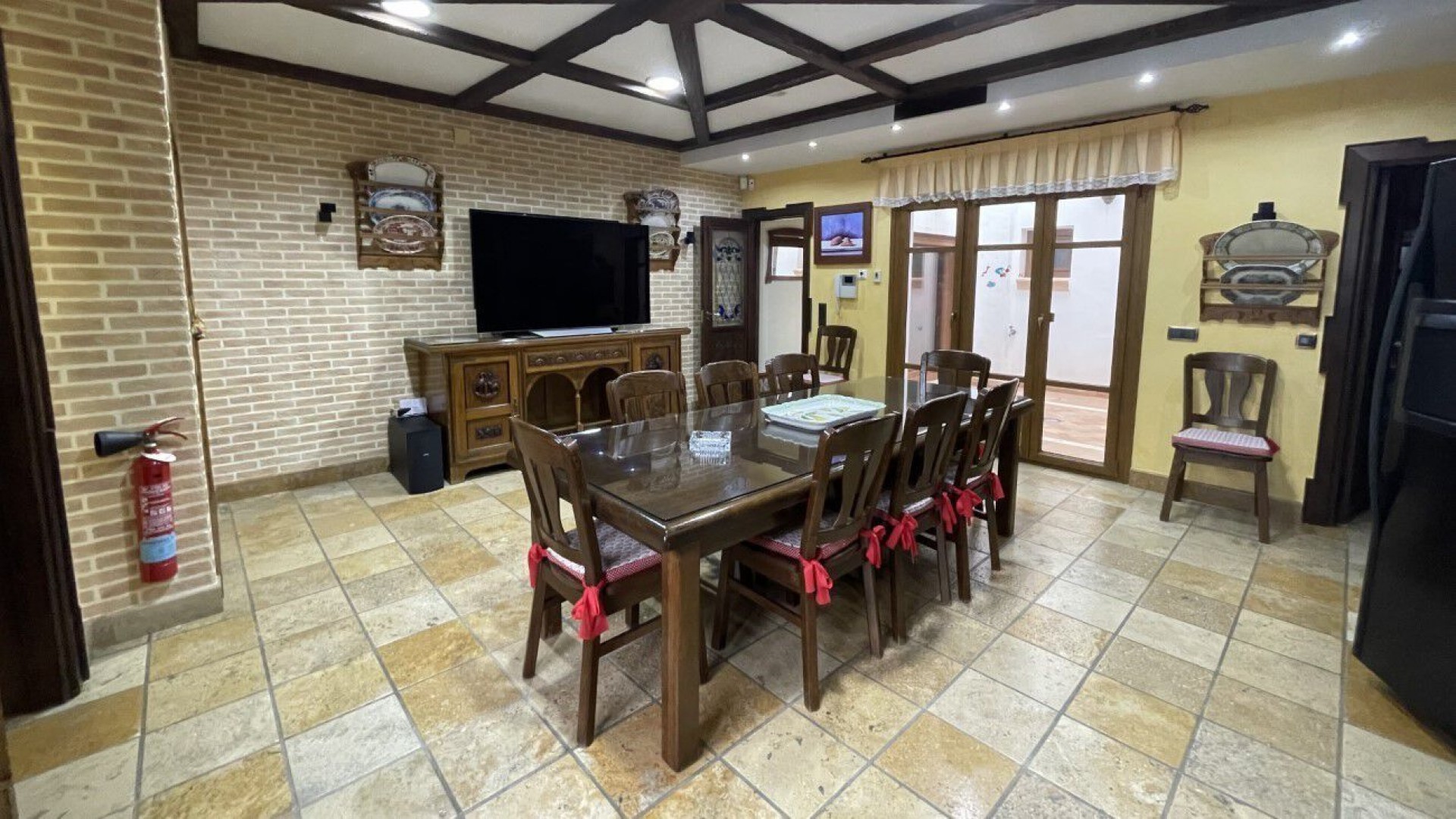 Sprzedaż - Dom miejski -
Torrevieja