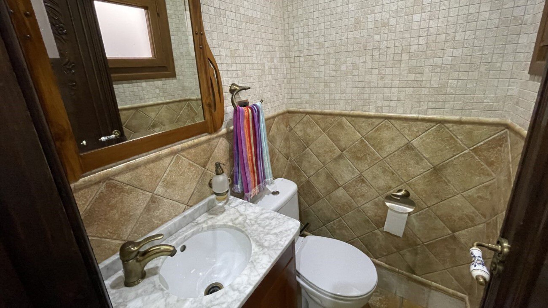 Sprzedaż - Dom miejski -
Torrevieja